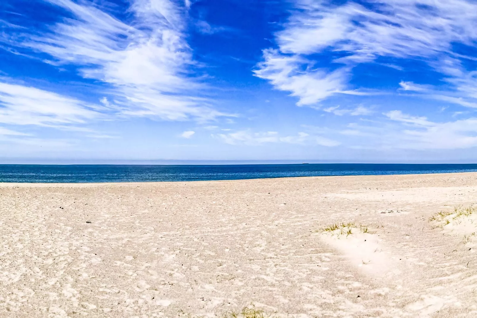 6 persoons vakantie huis in Harboøre-Waterzicht