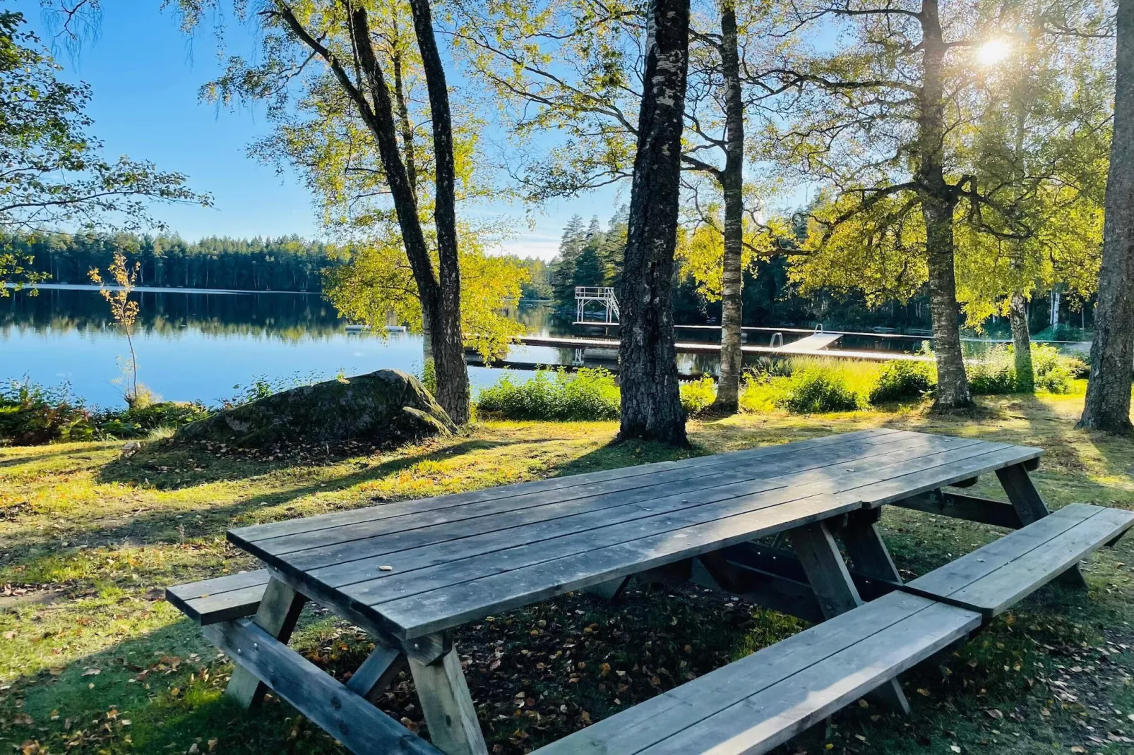 4 persoons vakantie huis in HALLABRO-By Traum-Buitenlucht