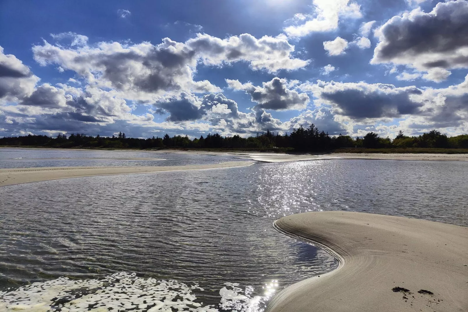 8 persoons vakantie huis in Hals-By Traum-Waterzicht