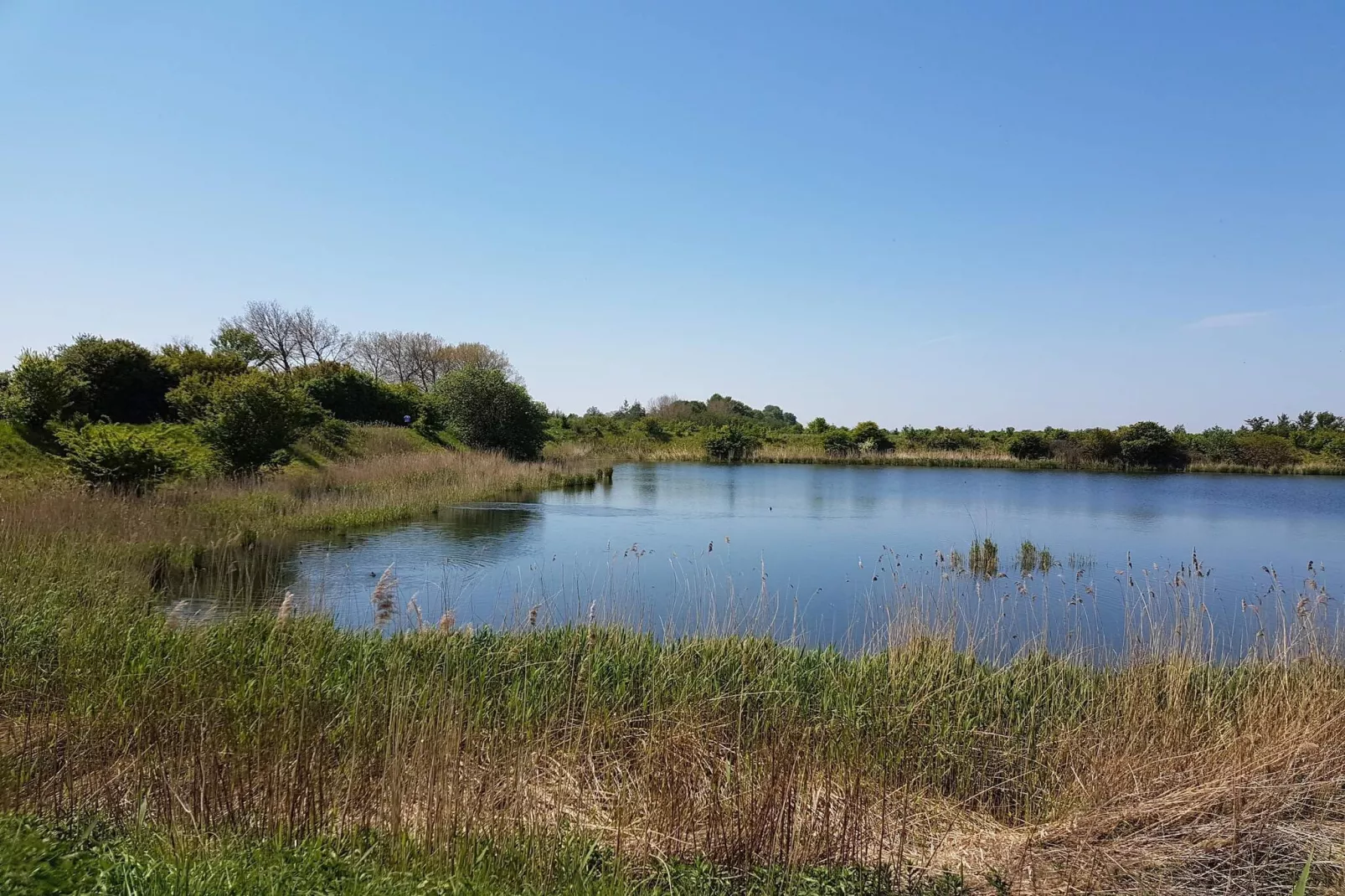 7 persoons vakantie huis in Stege-By Traum-Waterzicht