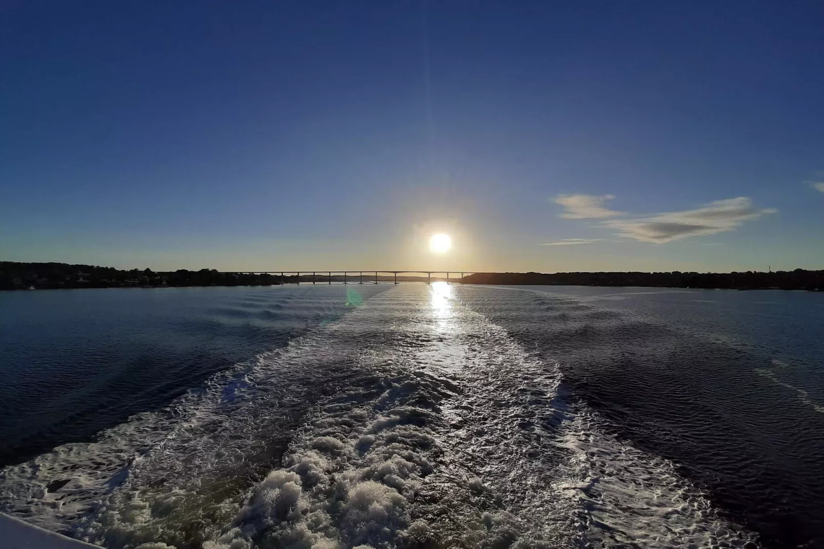 Marina toevlucht in Aero -- By Traum Ferienwohnungen-Waterzicht
