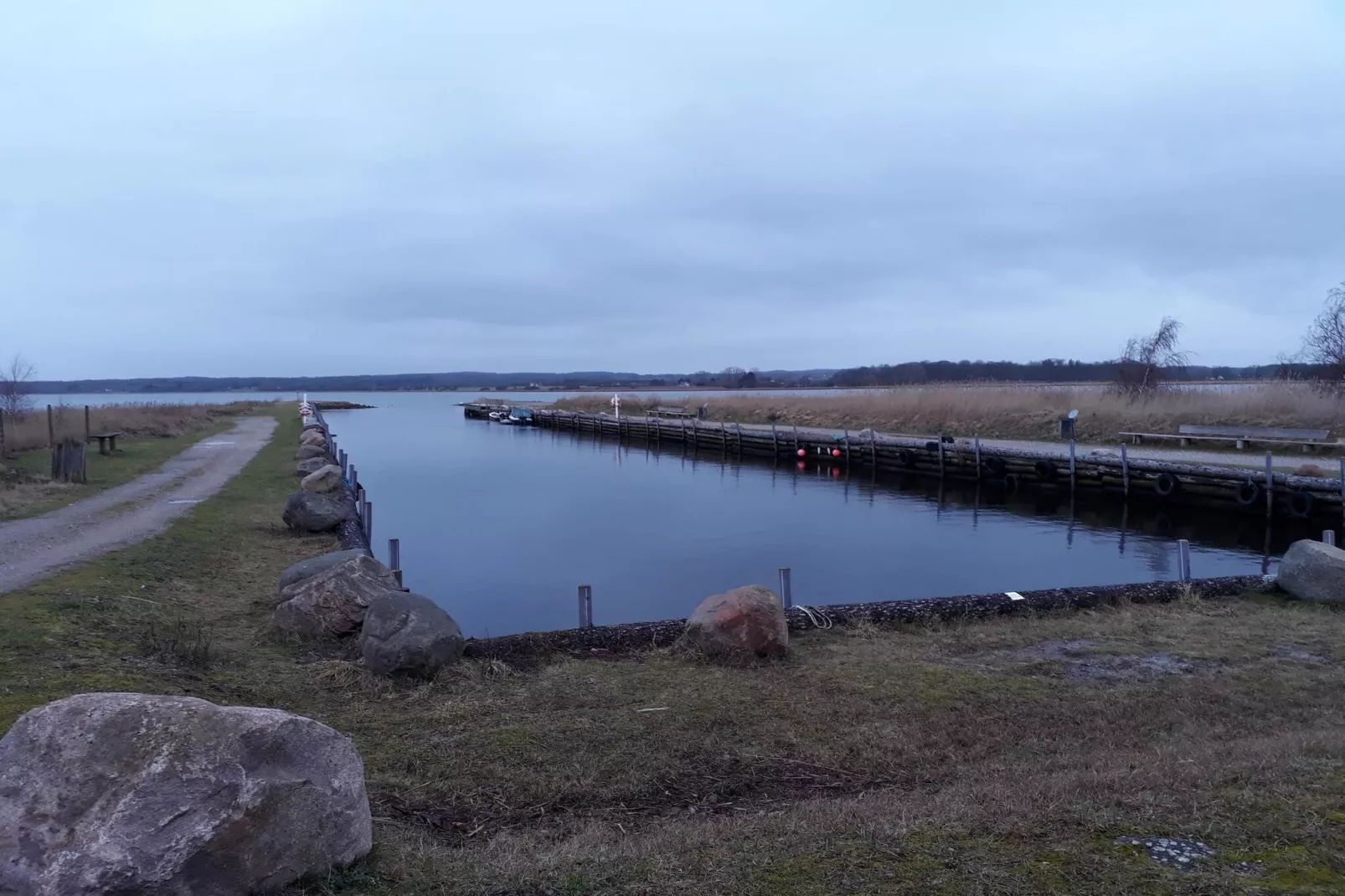 Kust ontsnapping in Praesto -- By Traum Ferienwohnungen-Niet-getagd