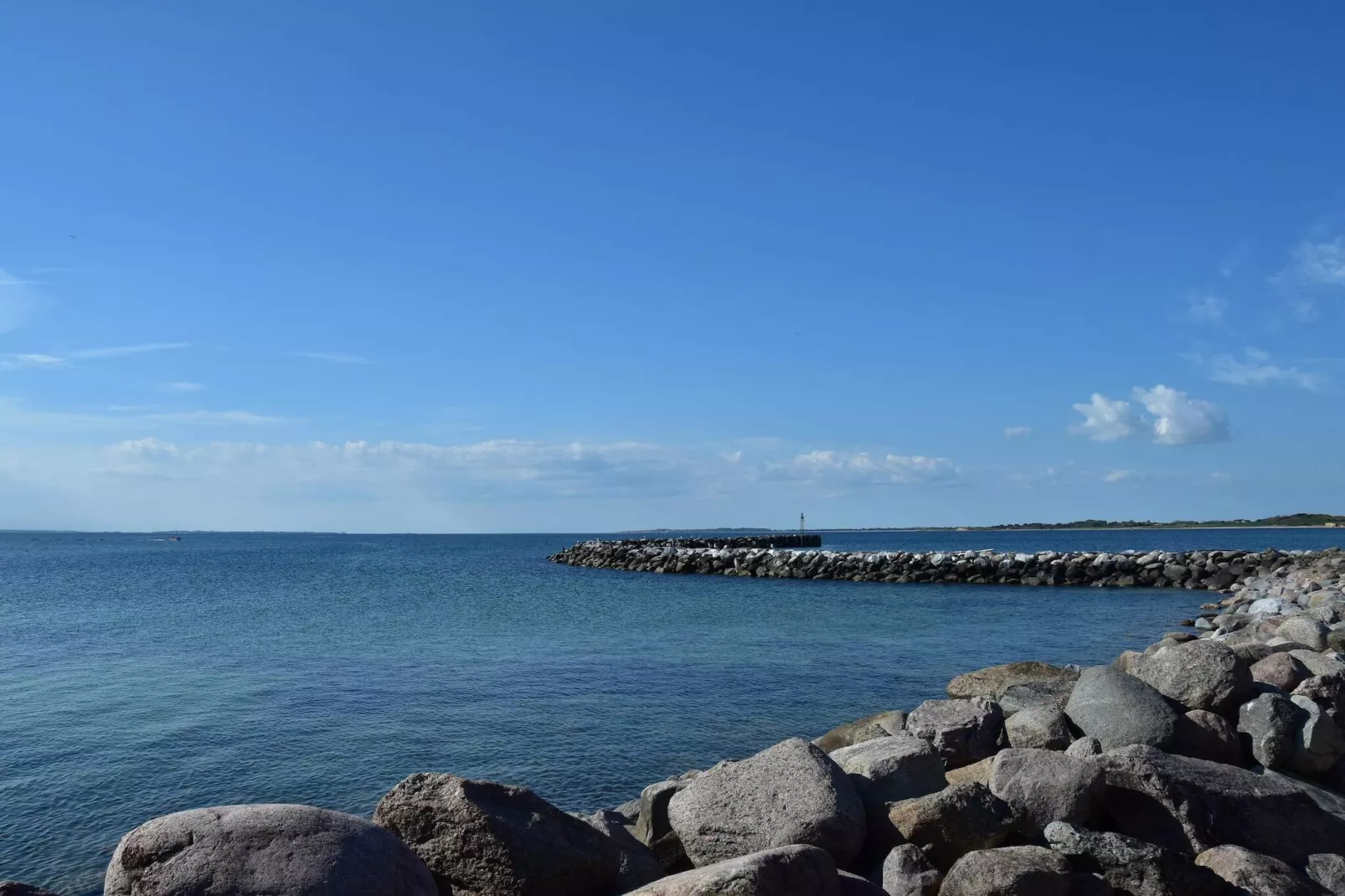 Luxe zwembadvilla in Bagenkop -- By Traum Ferienwohnungen-Waterzicht