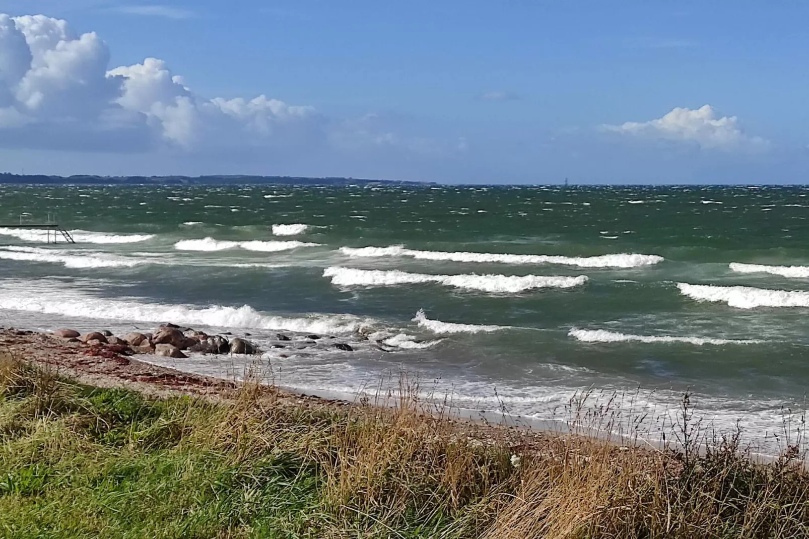 6 persoons vakantie huis in Kalundborg-By Traum-Waterzicht