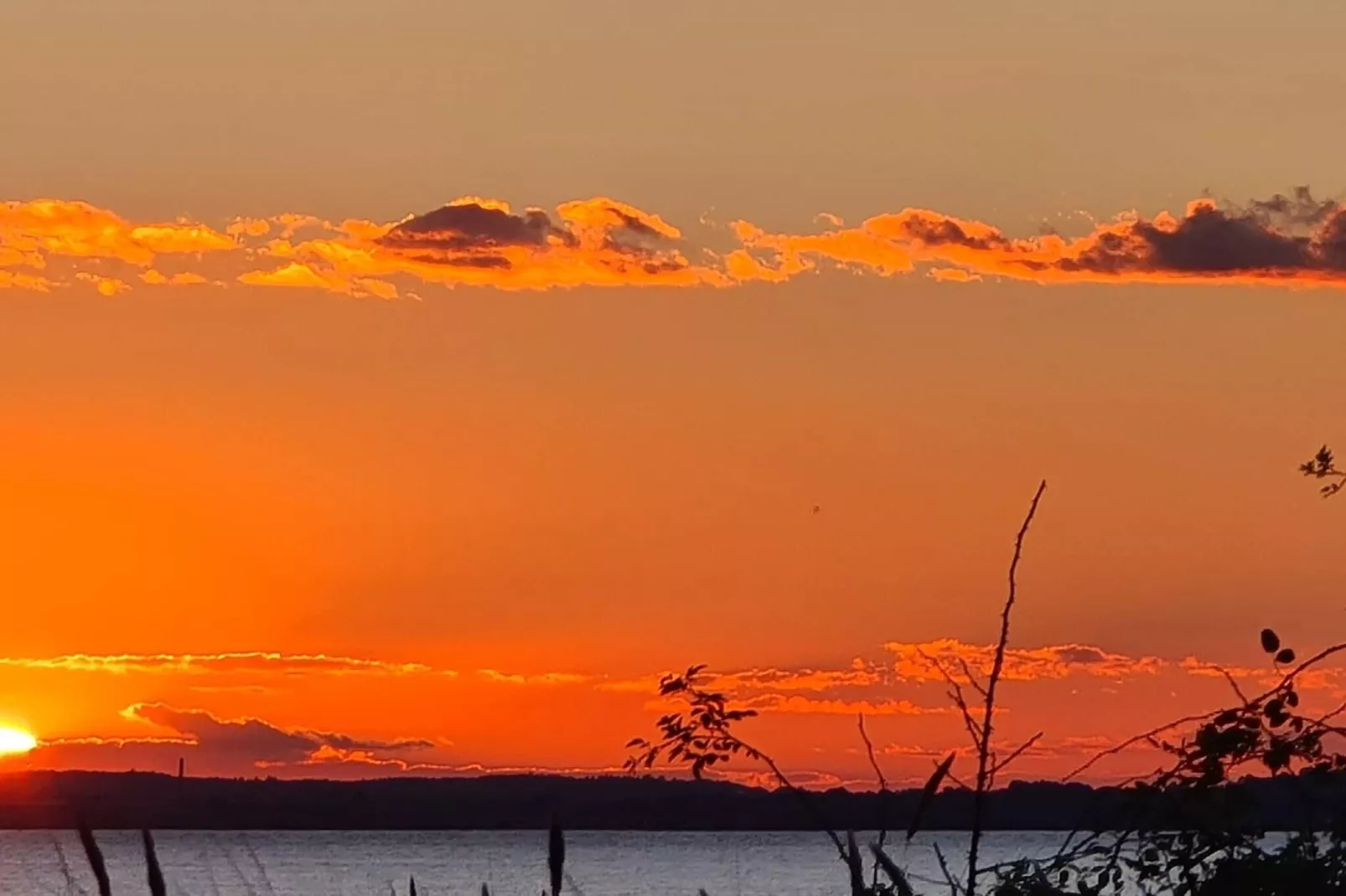 Luxe retraite aan zee -- By Traum Ferienwohnungen-Waterzicht