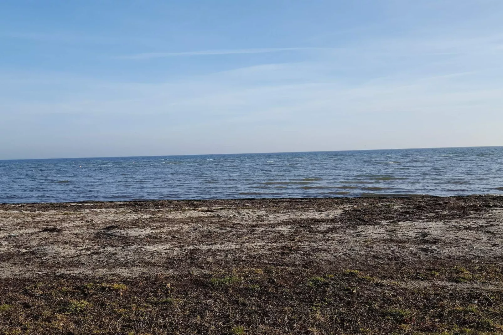 6 persoons vakantie huis in Bjert-By Traum-Waterzicht