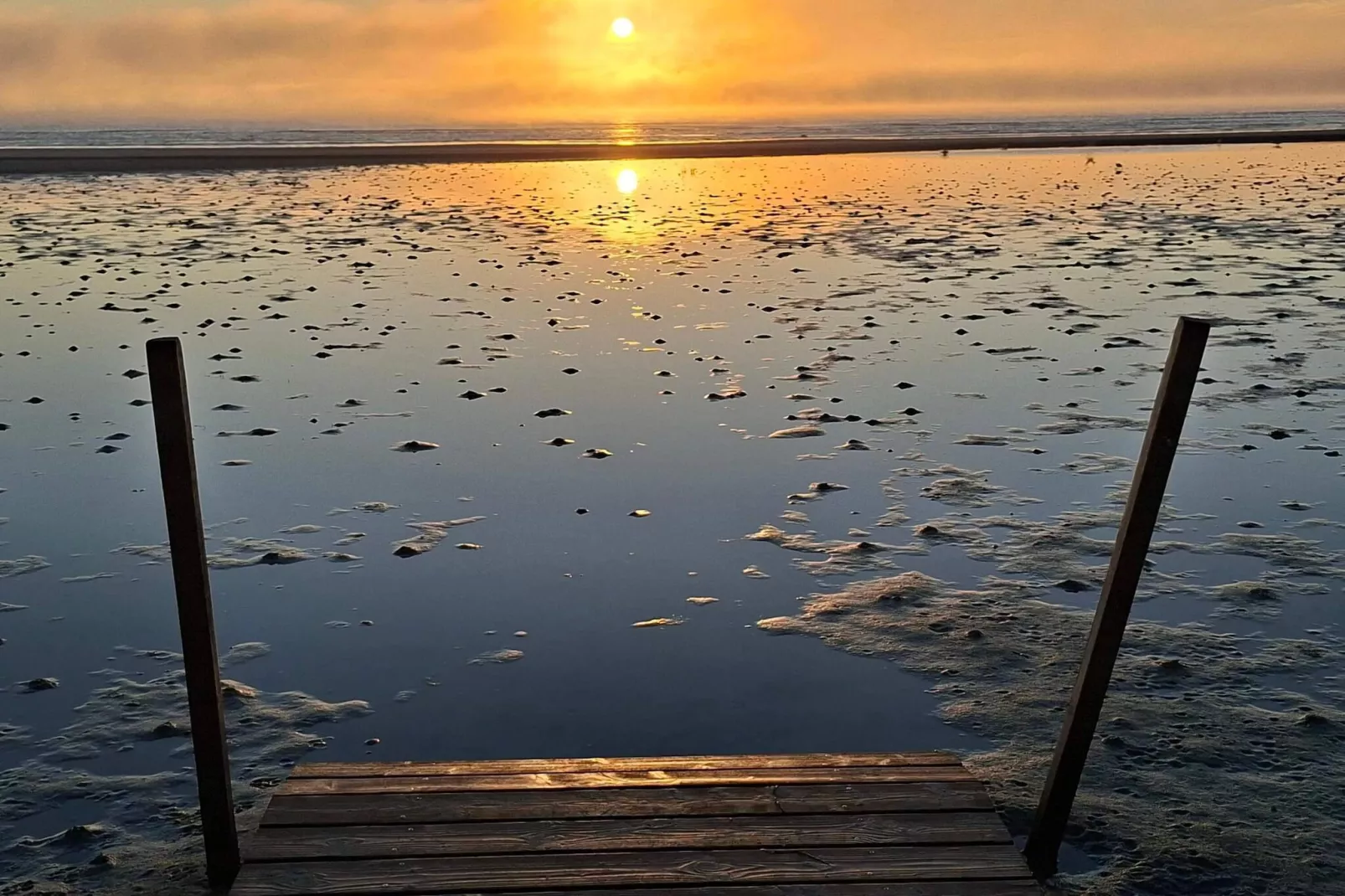 6 persoons vakantie huis in Hadsund-By Traum-Waterzicht