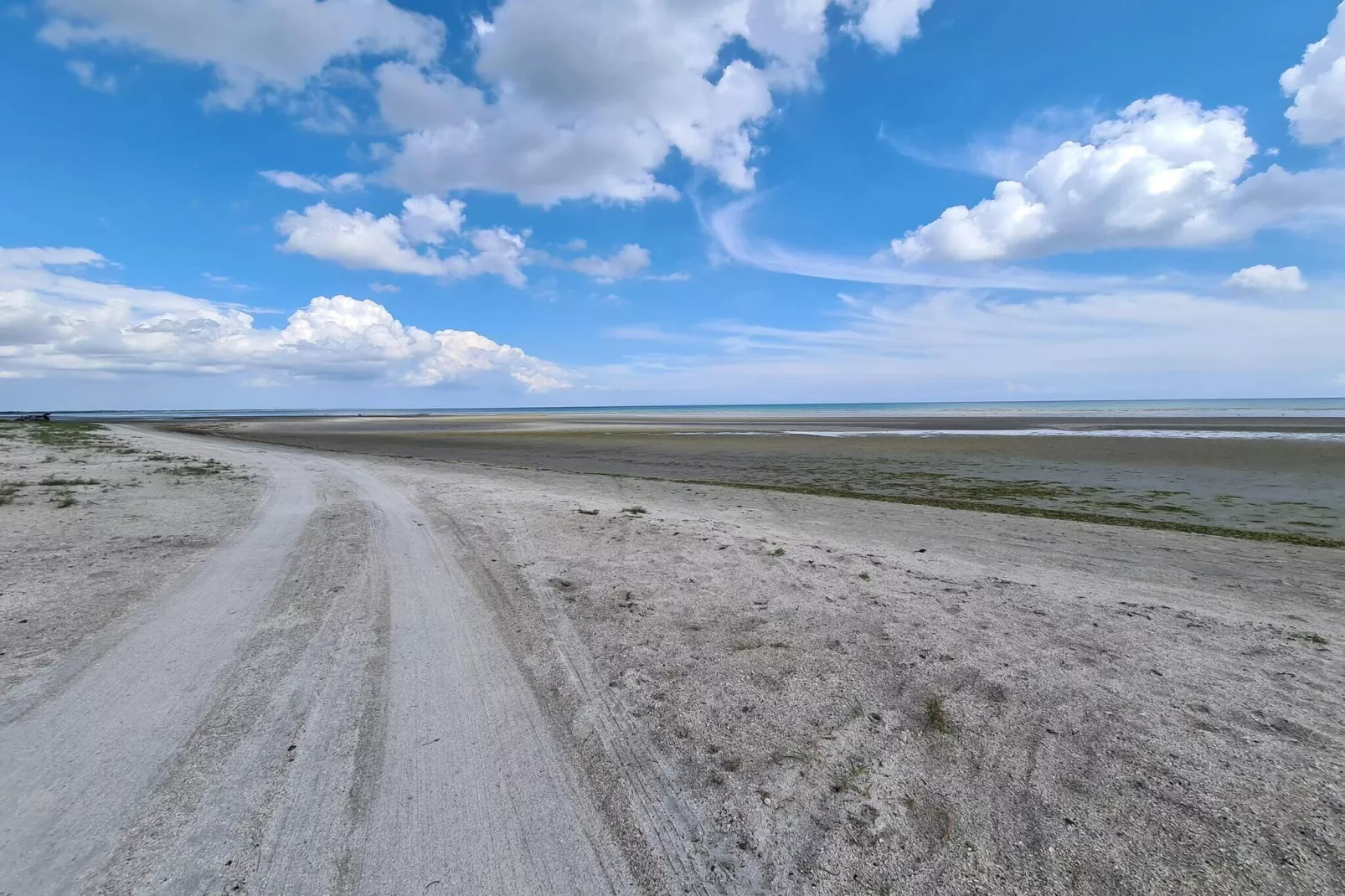 4 persoons vakantie huis in Jerup-By Traum-Waterzicht