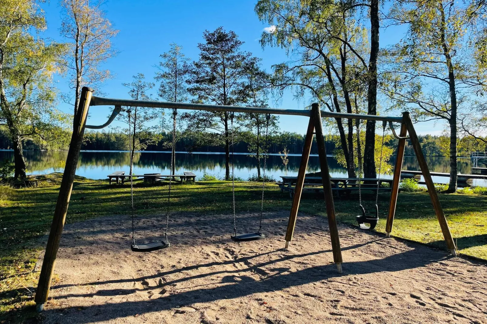 4 persoons vakantie huis in HALLABRO-By Traum-Buitenlucht