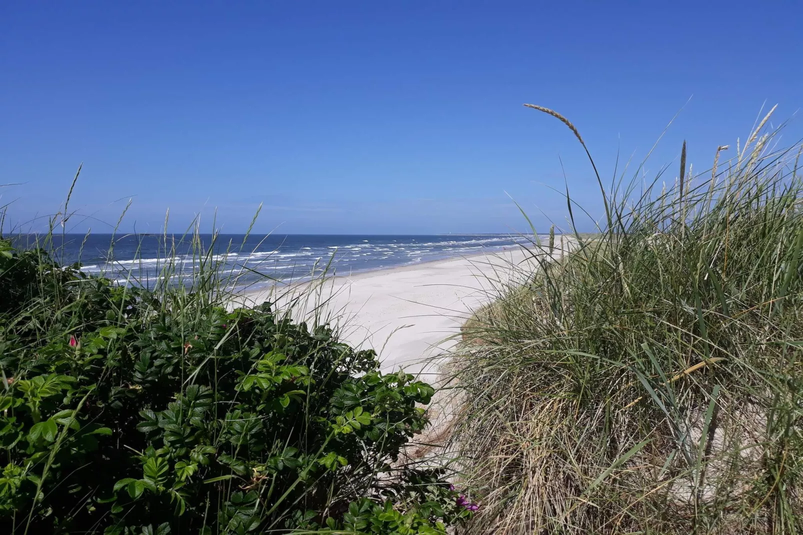 Kust ontsnapping in Ho Bay -- By Traum Ferienwohnungen-Waterzicht