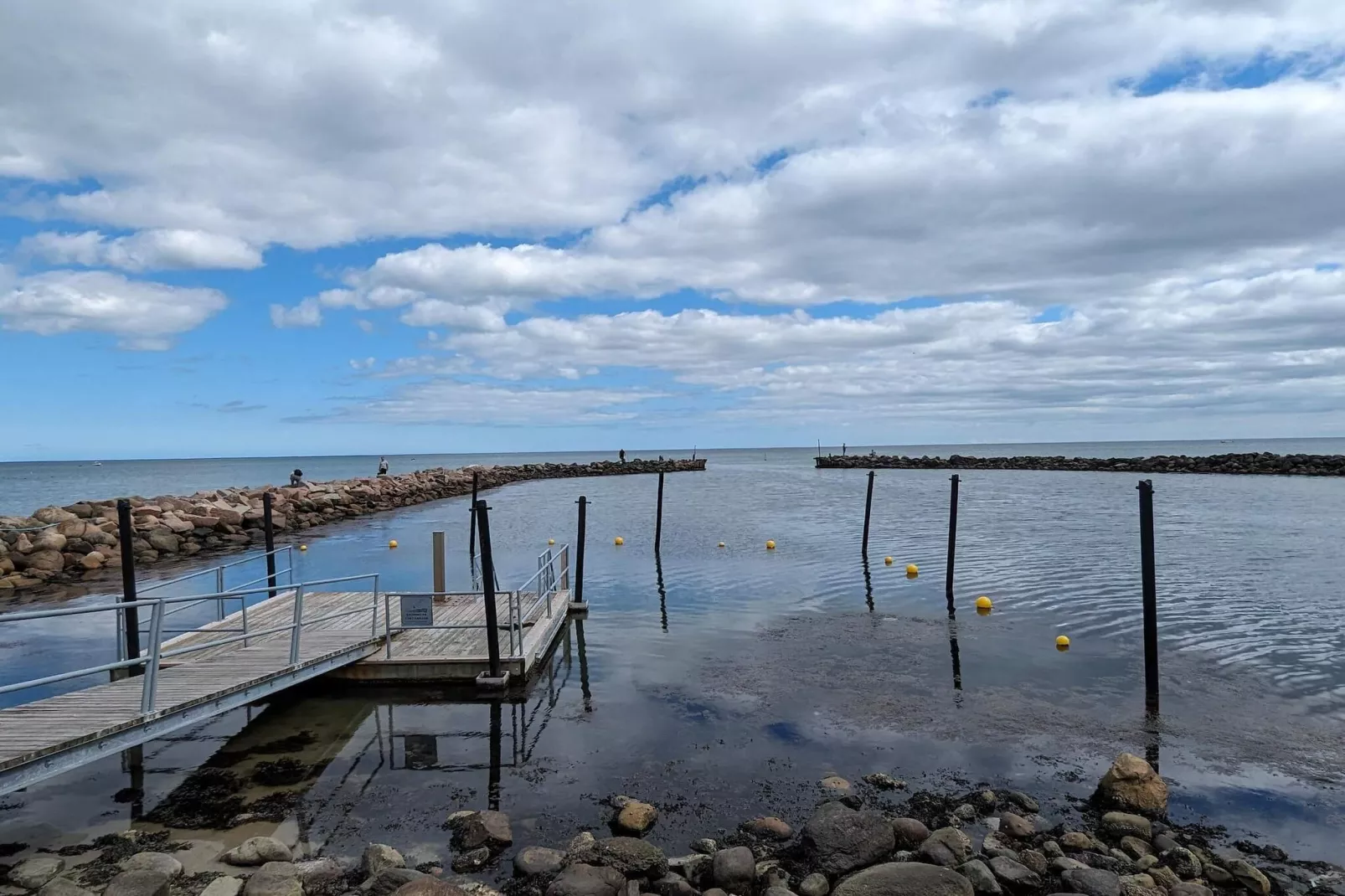 6 persoons vakantie huis in Hals-By Traum-Waterzicht