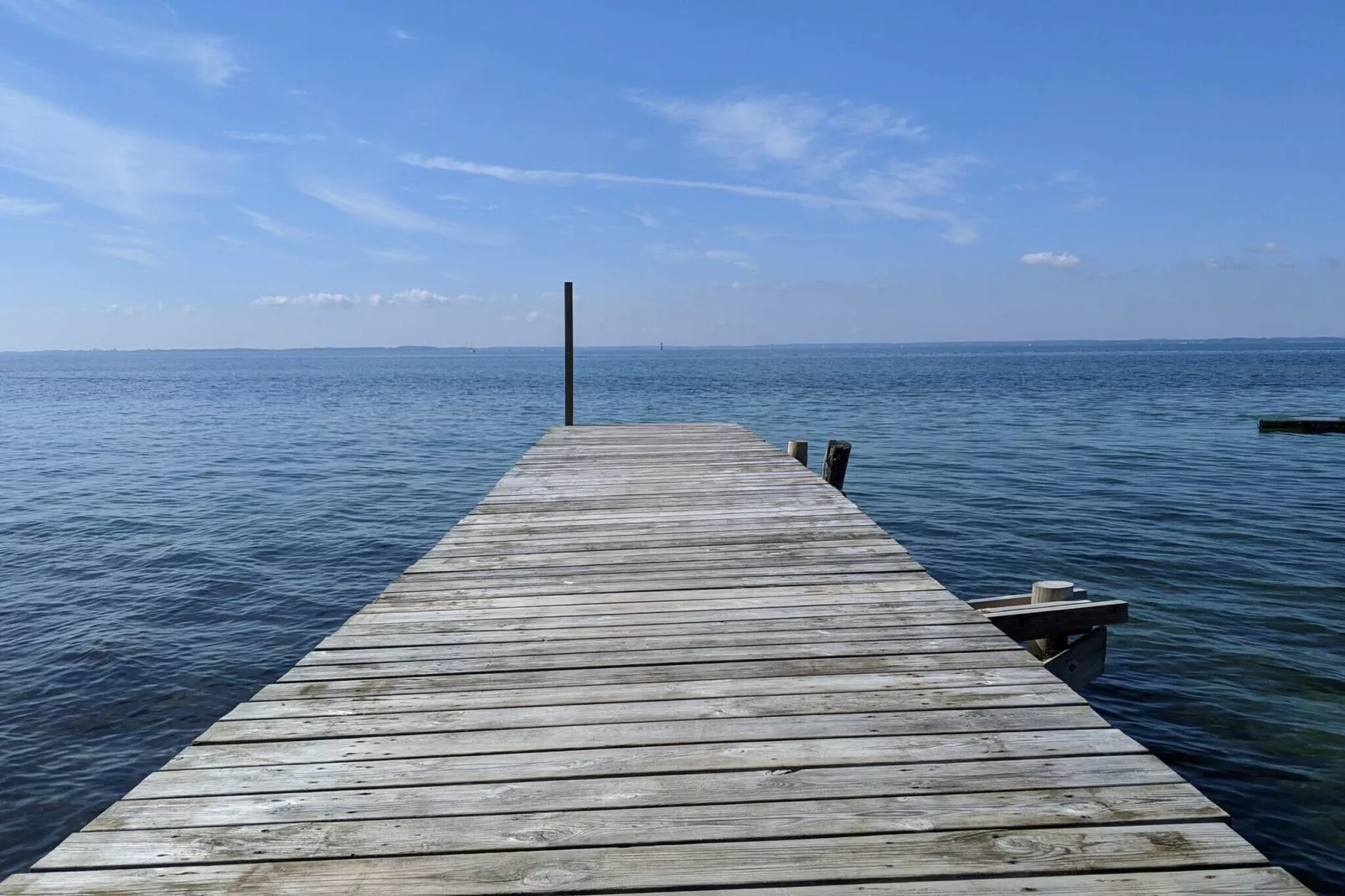 Luxe zwembad retraite in Kegnaes -- By Traum Ferienwohnungen-Waterzicht