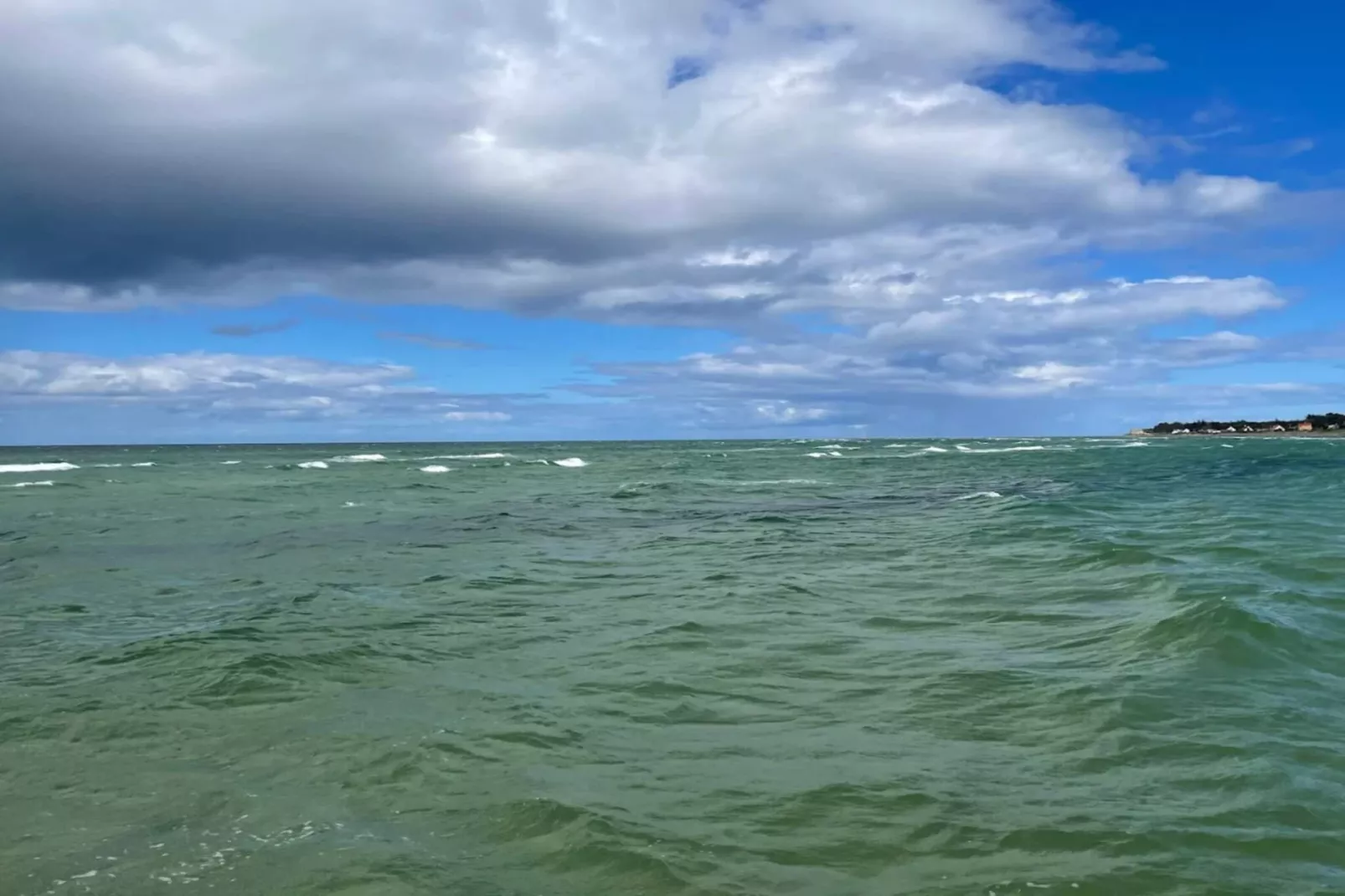 Natuur retraite bij strand -- By Traum Ferienwohnungen-Waterzicht