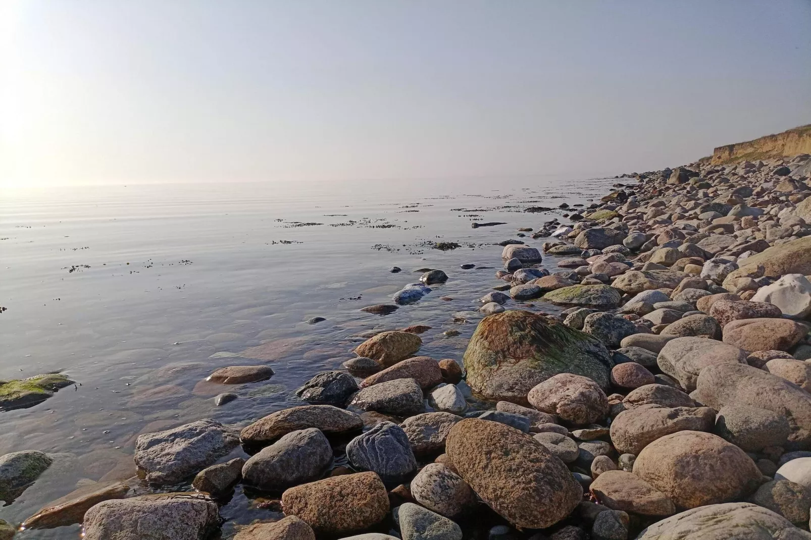 4 persoons vakantie huis in Martofte-By Traum-Waterzicht