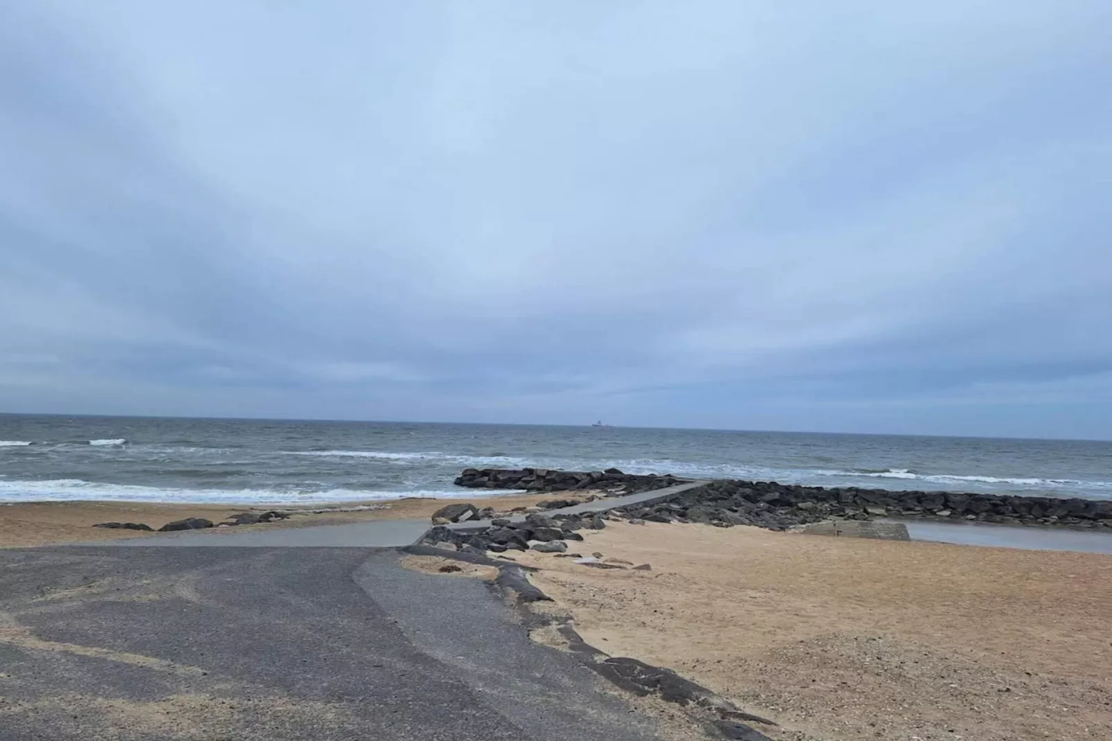 8 persoons vakantie huis in Hjørring-By Traum - Waterzicht