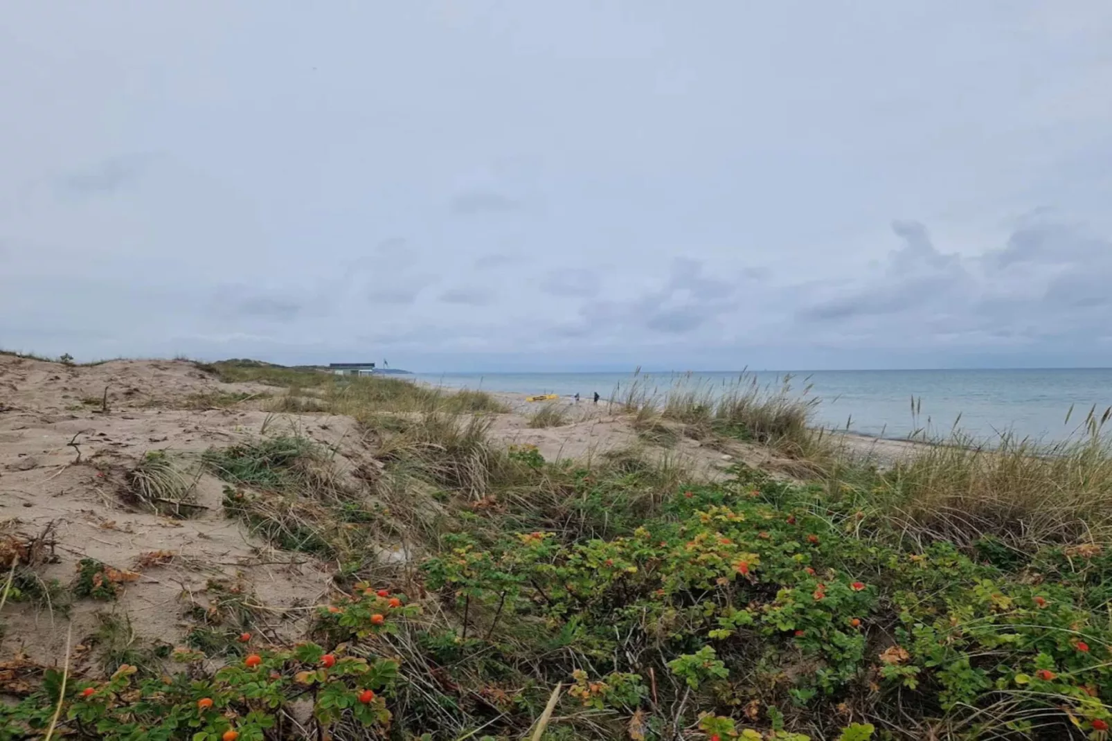 6 persoons vakantie huis in Frederiksværk-By Traum-Waterzicht