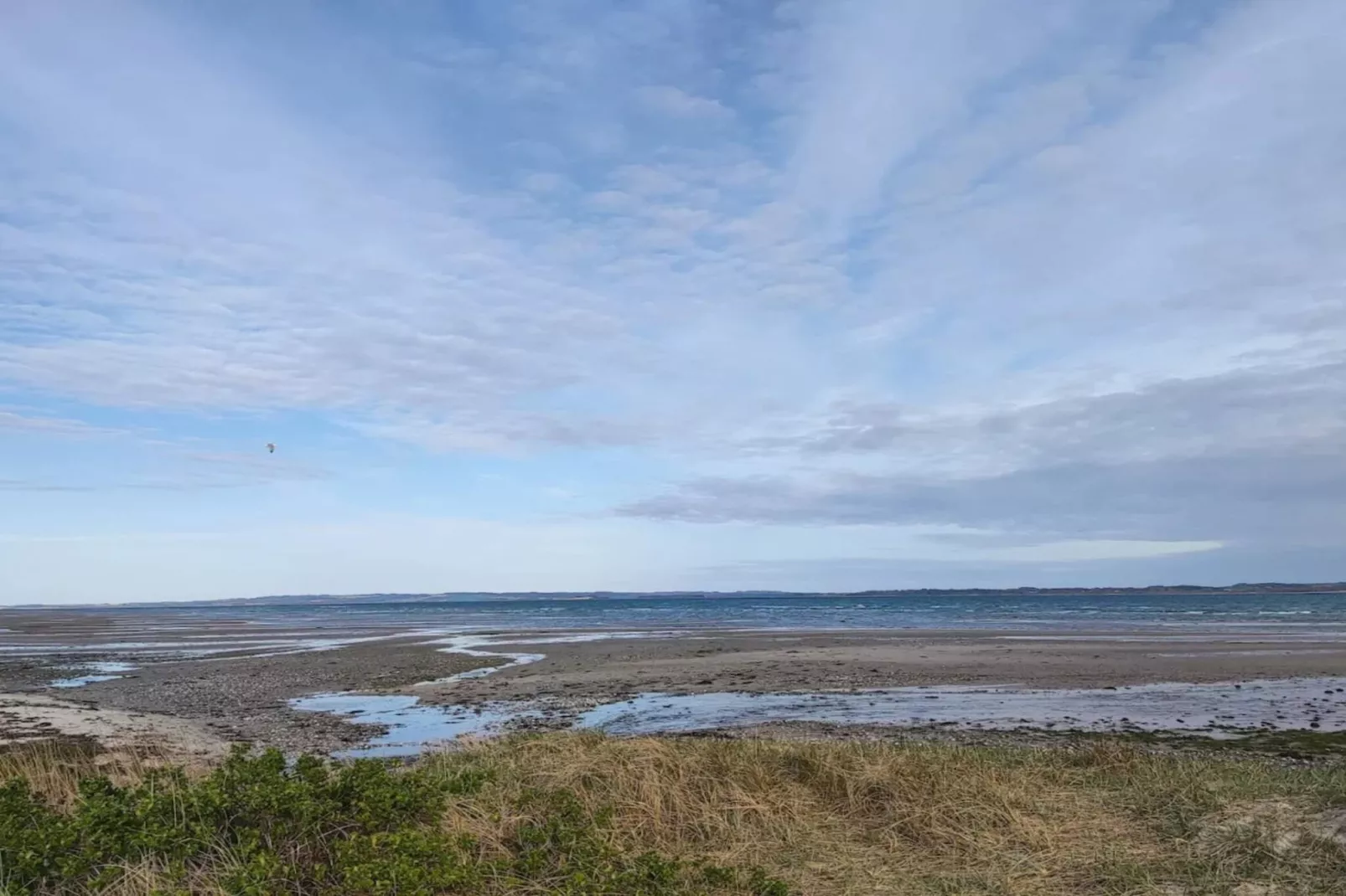 12 persoons vakantie huis in Egå-By Traum-Waterzicht