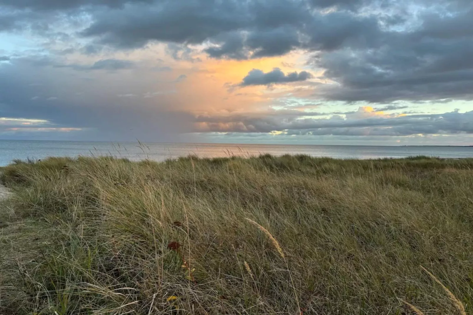 Zeezicht ontsnapping -- By Traum Ferienwohnungen-Waterzicht