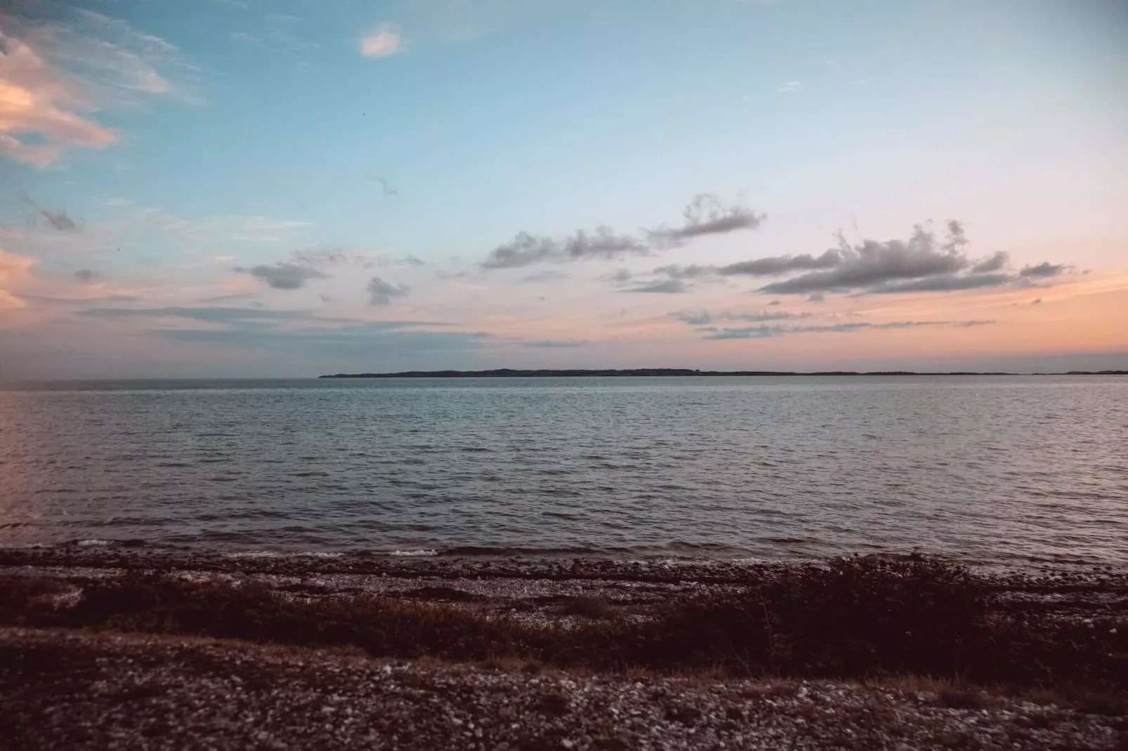 8 persoons vakantie huis in Ebeltoft-By Traum-Waterzicht