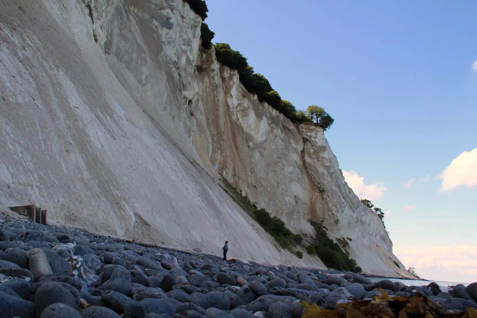 4 persoons vakantie huis in Stege-By Traum-Niet-getagd