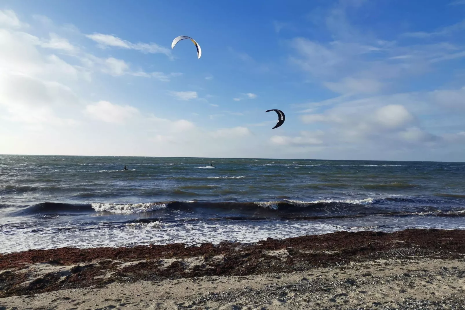 6 persoons vakantie huis in Dannemare-By Traum-Waterzicht