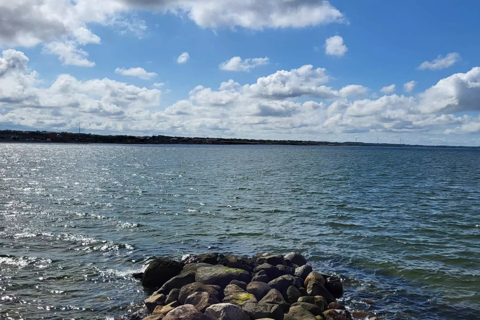 10 persoons vakantie huis in Løgstør-By Traum-Waterzicht