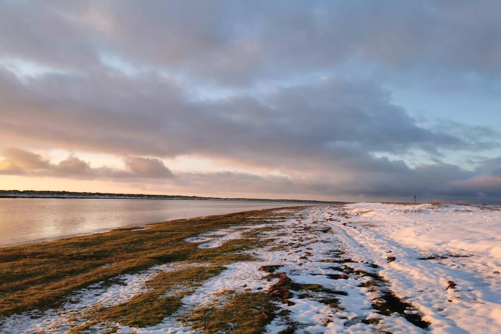 6 persoons vakantie huis in Hadsund-By Traum-Waterzicht