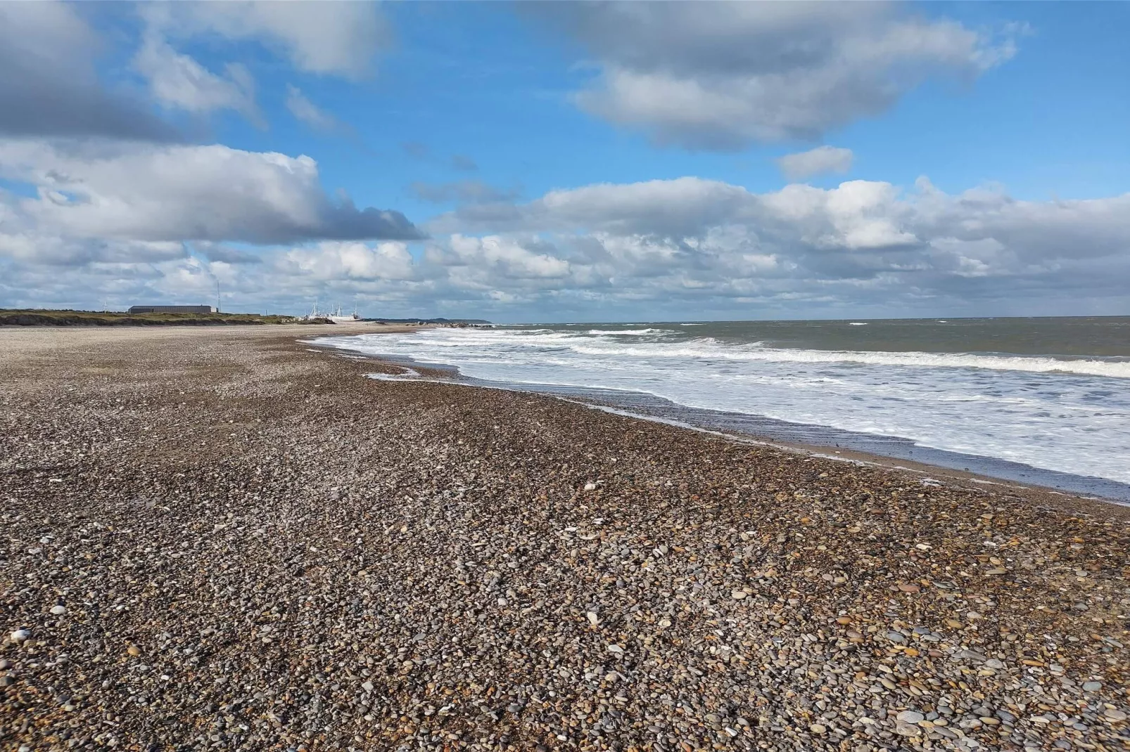 Afgelegen paradijs in Thorup -- By Traum Ferienwohnungen-Waterzicht