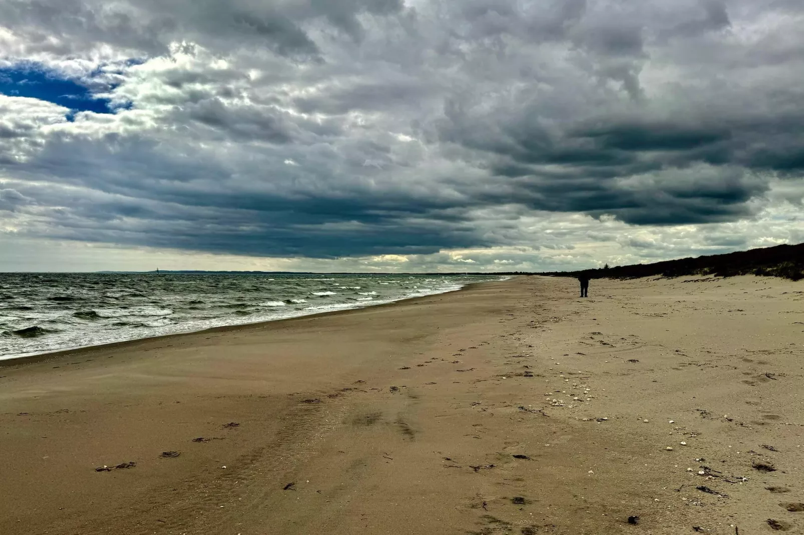 4 persoons vakantie huis in Ålbæk-Waterzicht