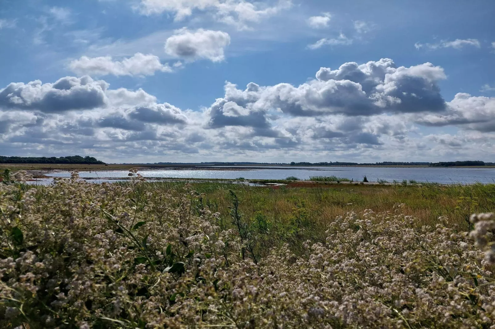 4 persoons vakantie huis in Bogense-By Traum