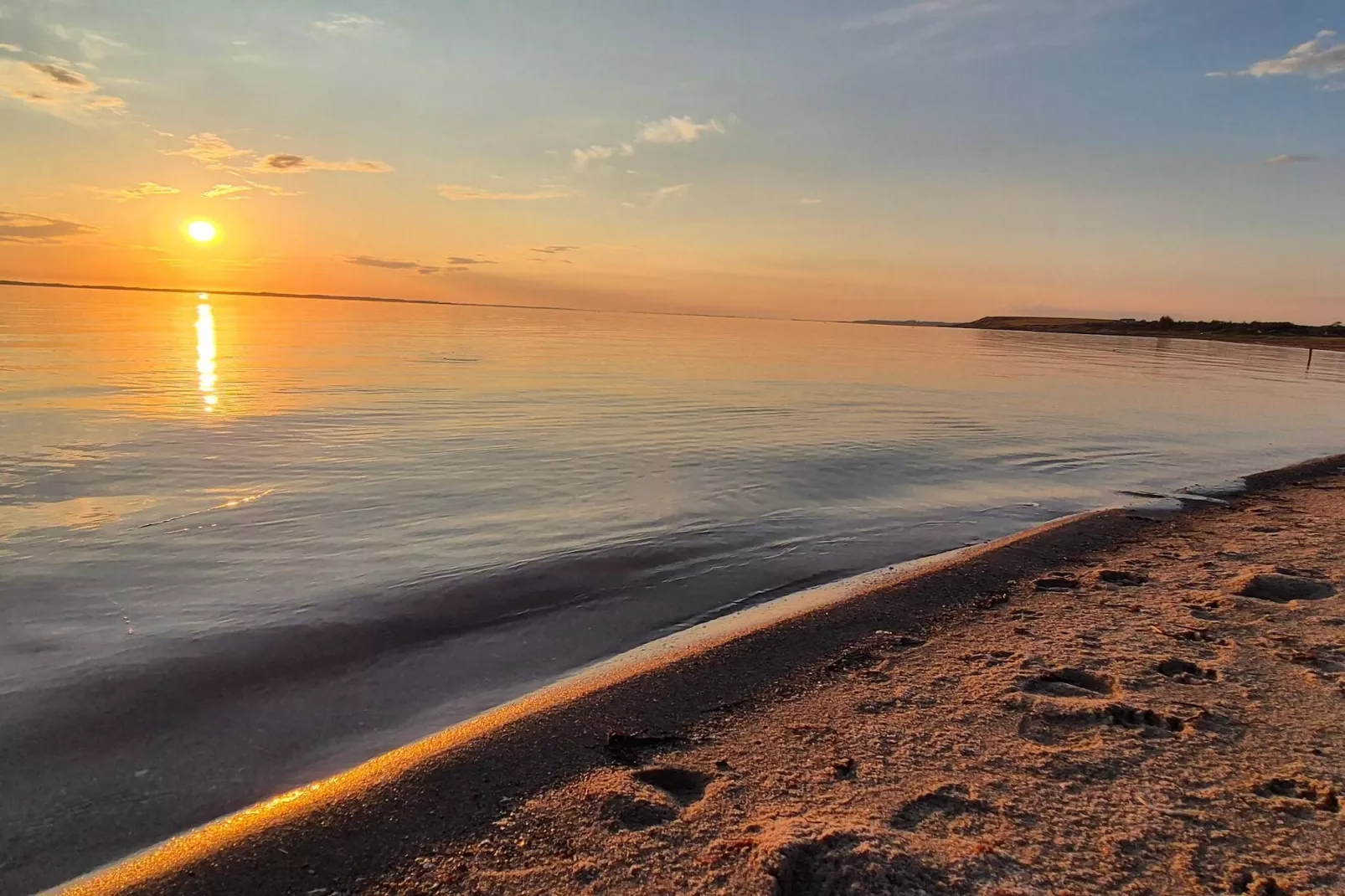 6 persoons vakantie huis in Vinderup-By Traum-Waterzicht