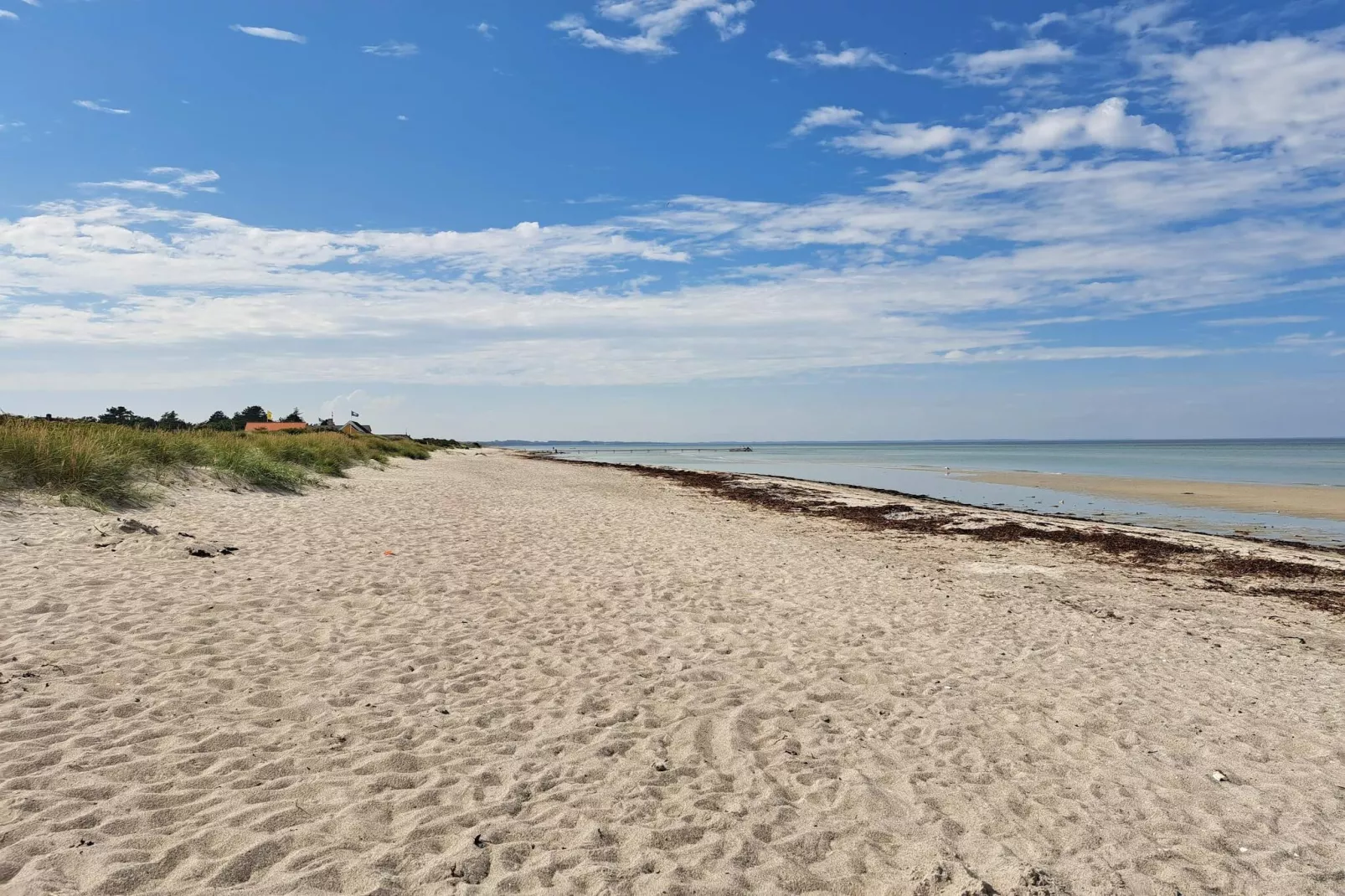 4 persoons vakantie huis in Allingåbro-By Traum-Waterzicht