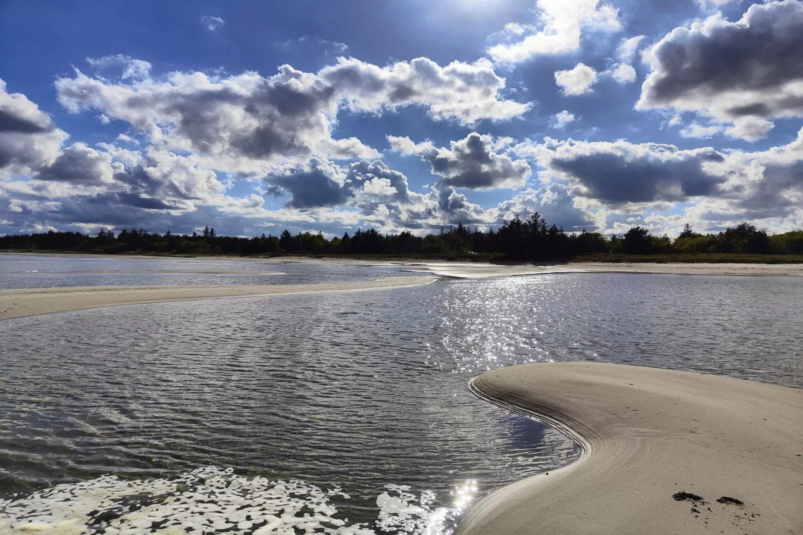 4 persoons vakantie huis in Hals-By Traum-Waterzicht