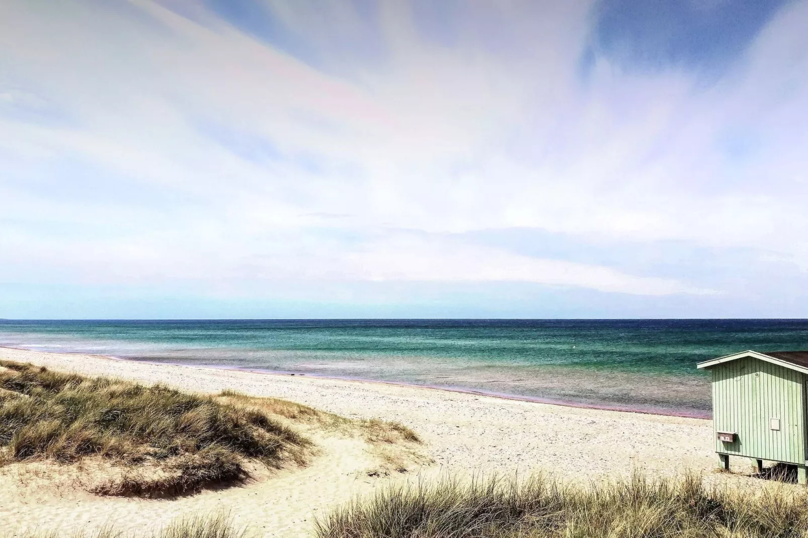 6 persoons vakantie huis in Frederiksværk-By Traum-Waterzicht