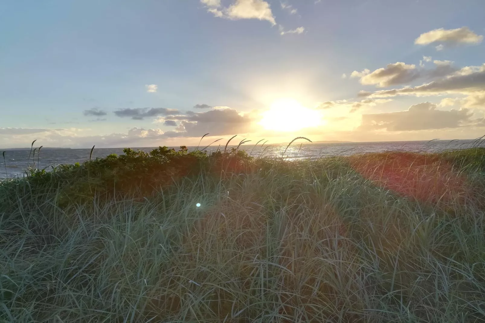 6 persoons vakantie huis in Løgstør-Waterzicht