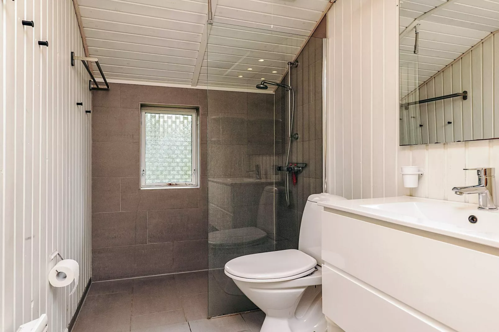 5 persoons vakantie huis in Ålbæk-By Traum-Binnen