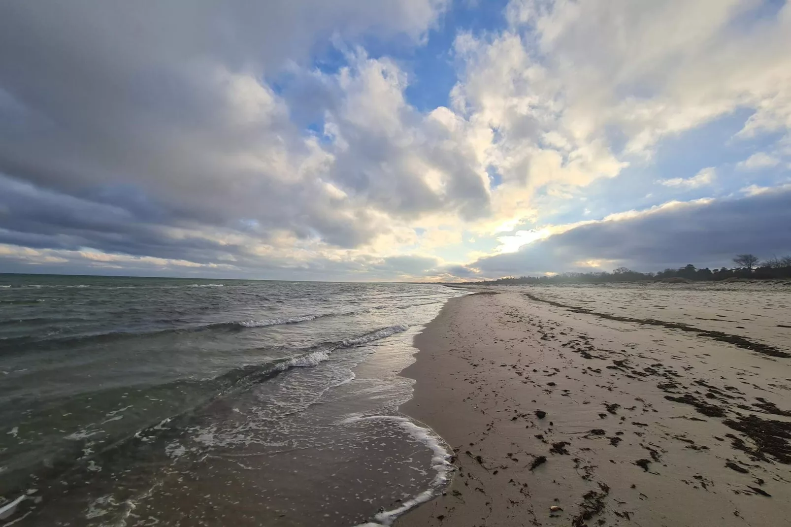 Luxe retraite in Marielyst -- By Traum Ferienwohnungen