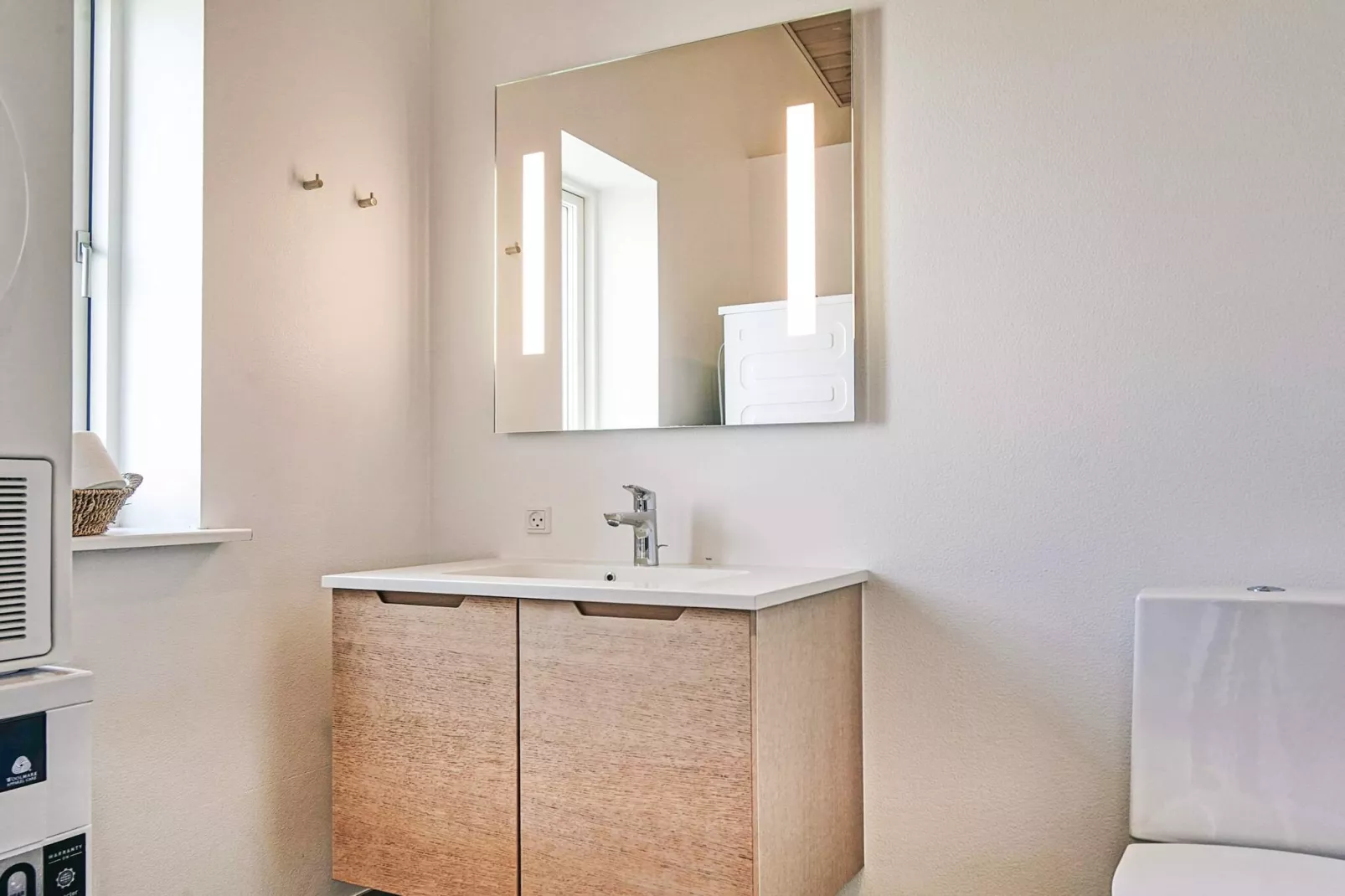 6 persoons vakantie huis in Nexø-By Traum-Binnen