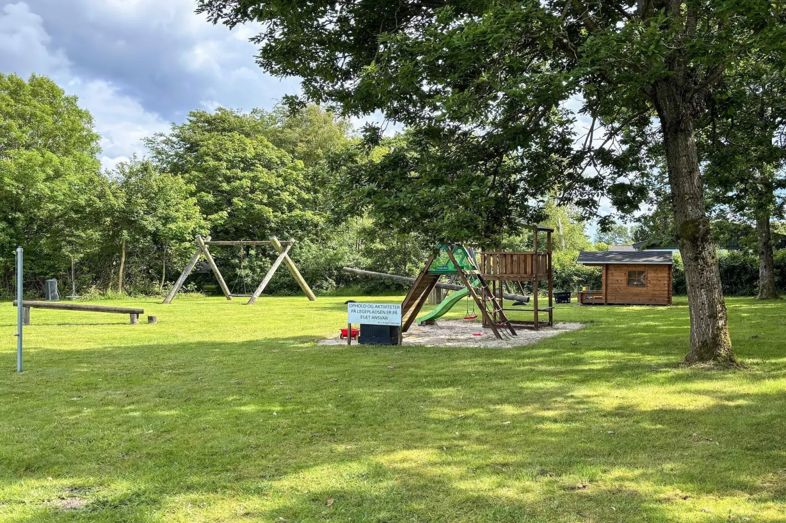 10 persoons vakantie huis in Vinderup-By Traum-Niet-getagd