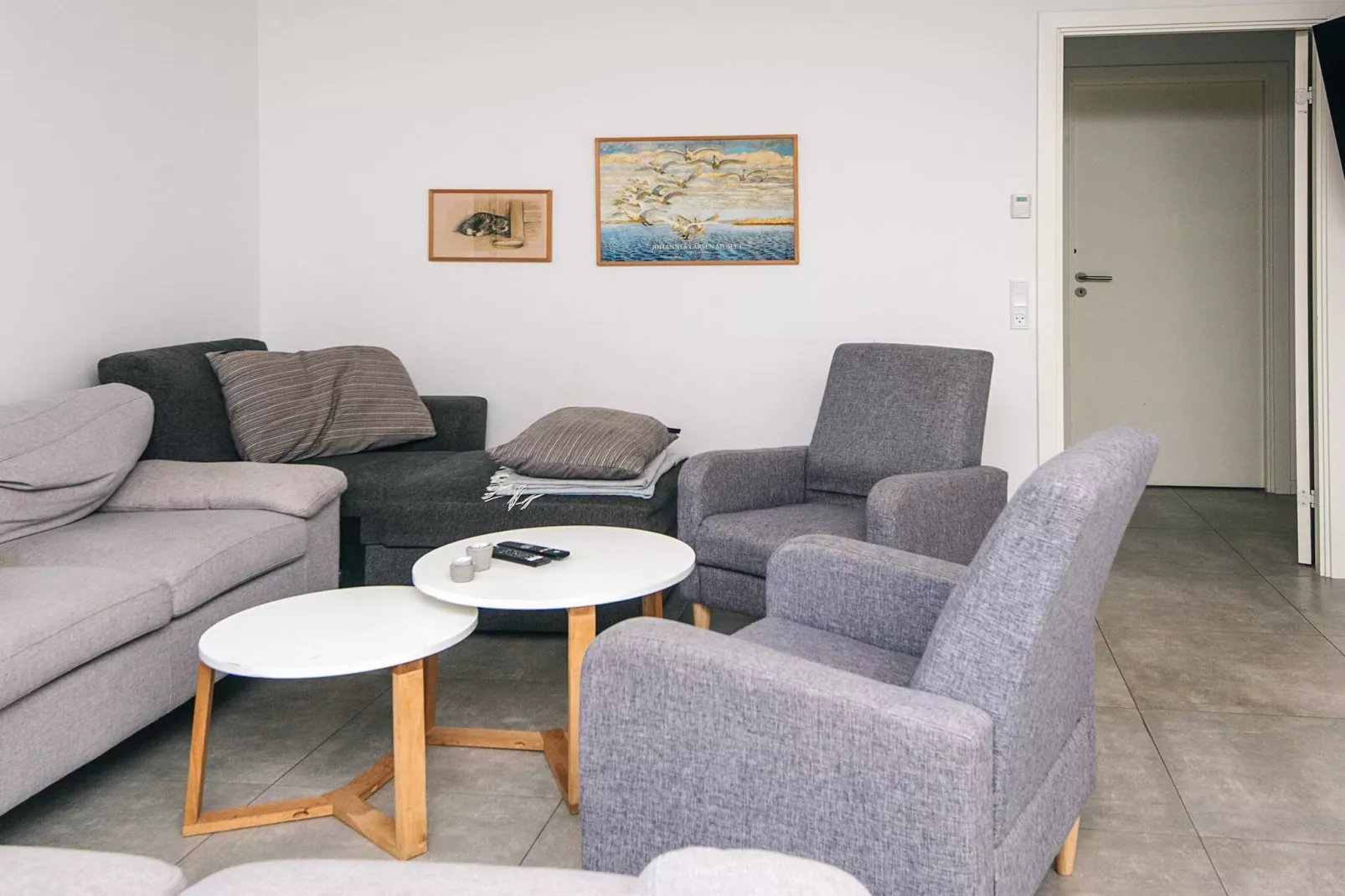 12 persoons vakantie huis in Ebeltoft-Binnen