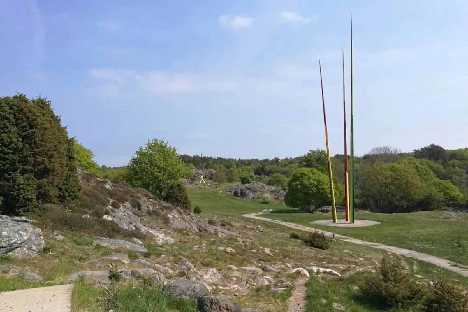 4 persoons vakantie huis in KYRKESUND-By Traum-Niet-getagd