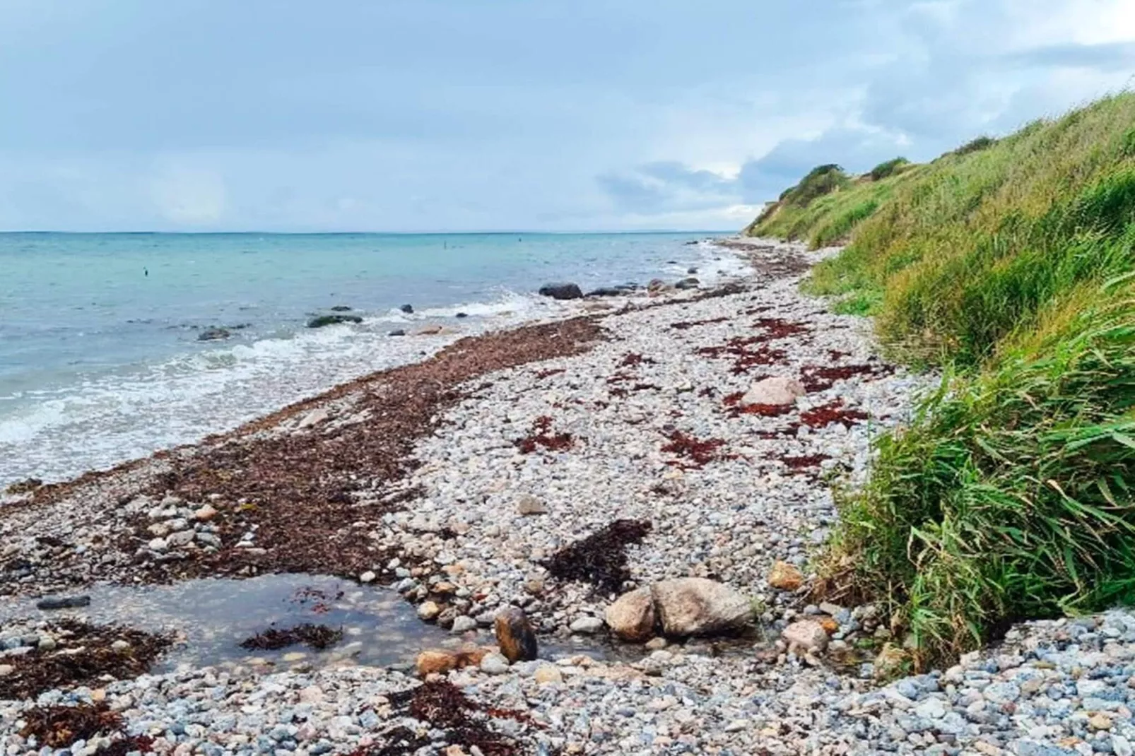 4 persoons vakantie huis in Jægerspris-By Traum-Waterzicht