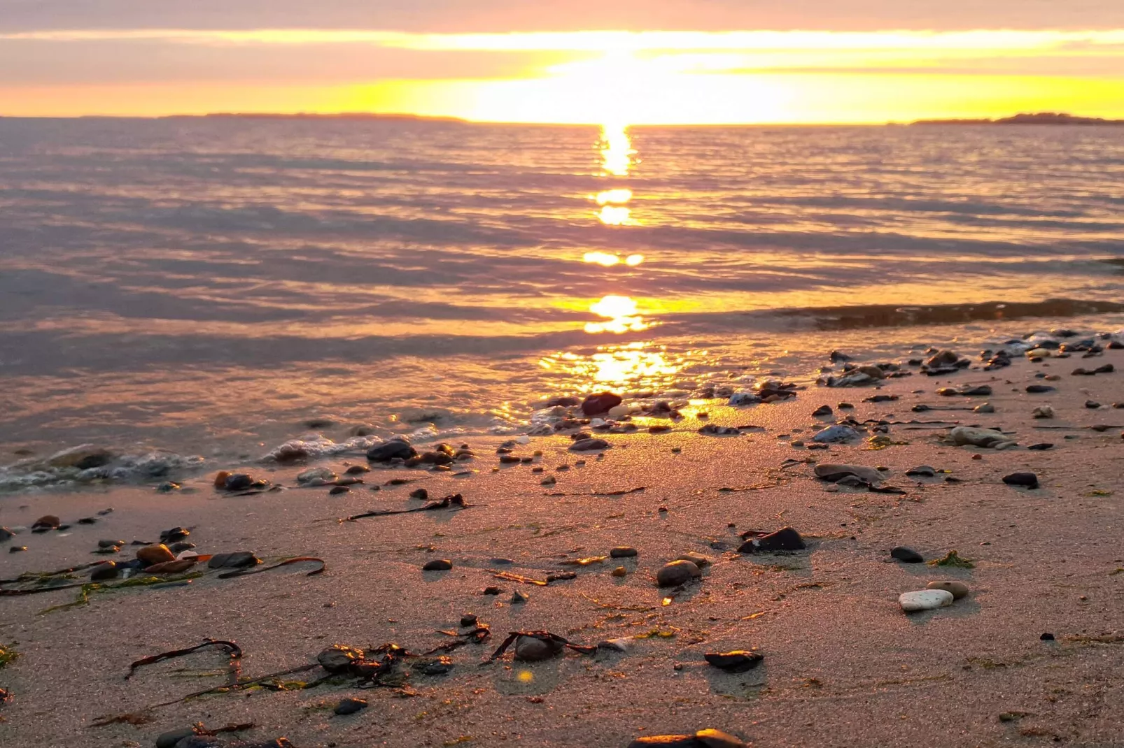 8 persoons vakantie huis in Løgstør-By Traum-Waterzicht