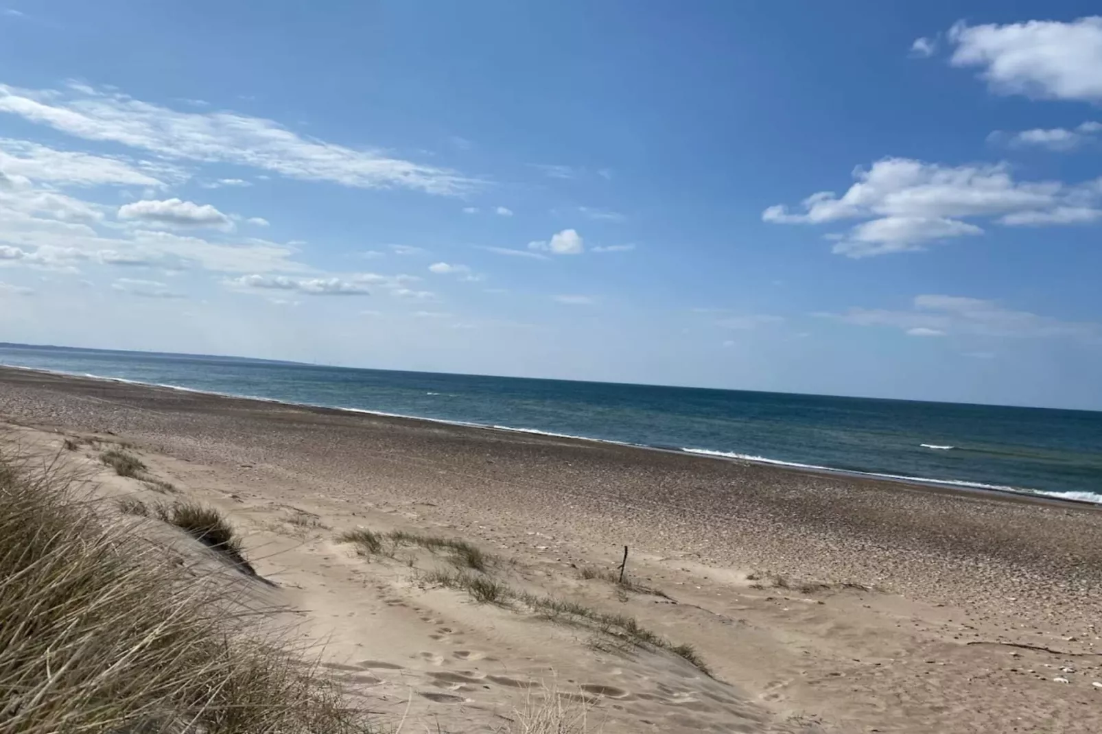 12 persoons vakantie huis in Thisted-By Traum-Waterzicht