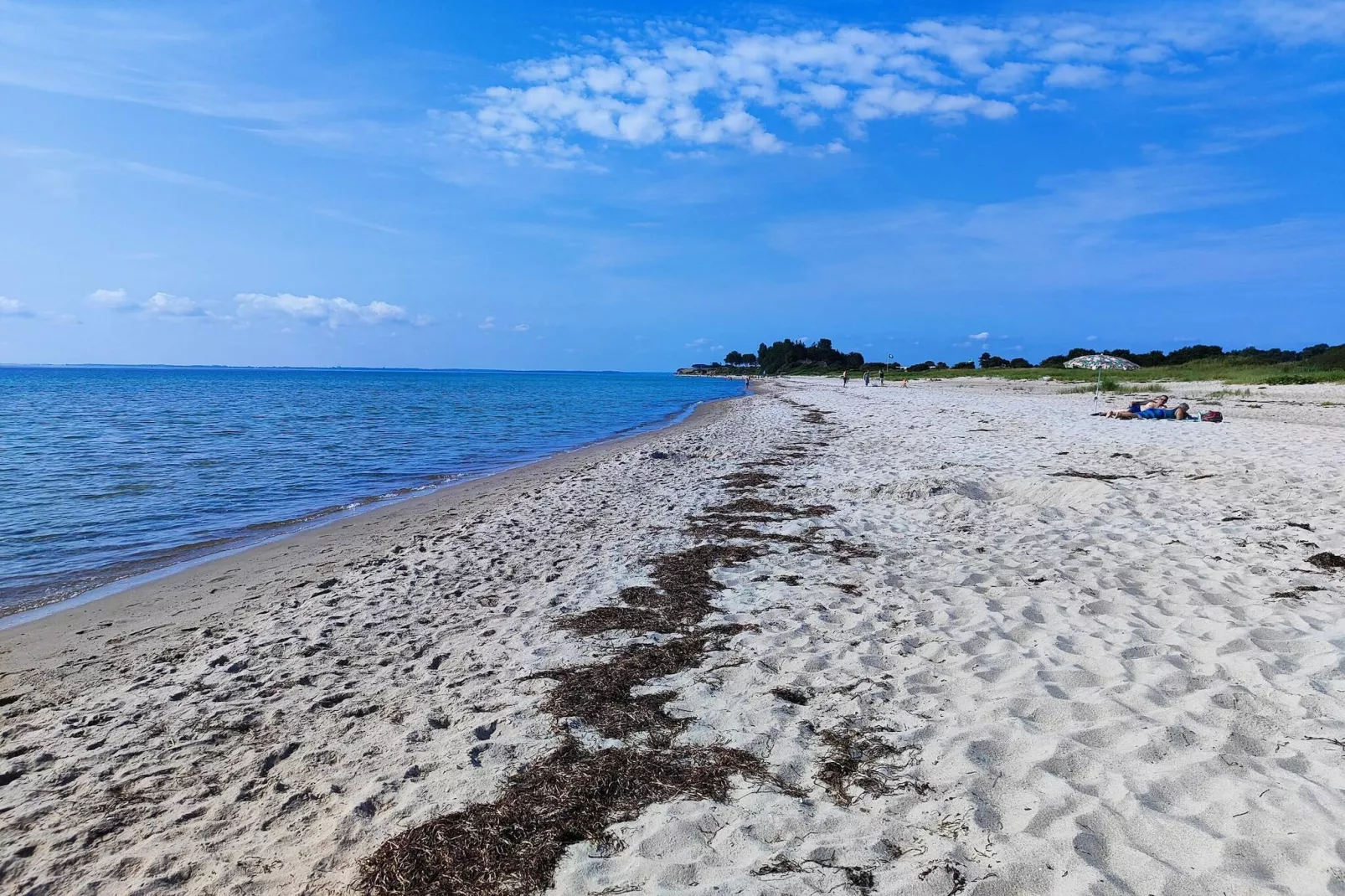 Luxe Spa-Retreat op Als -- By Traum Ferienwohnungen-Waterzicht