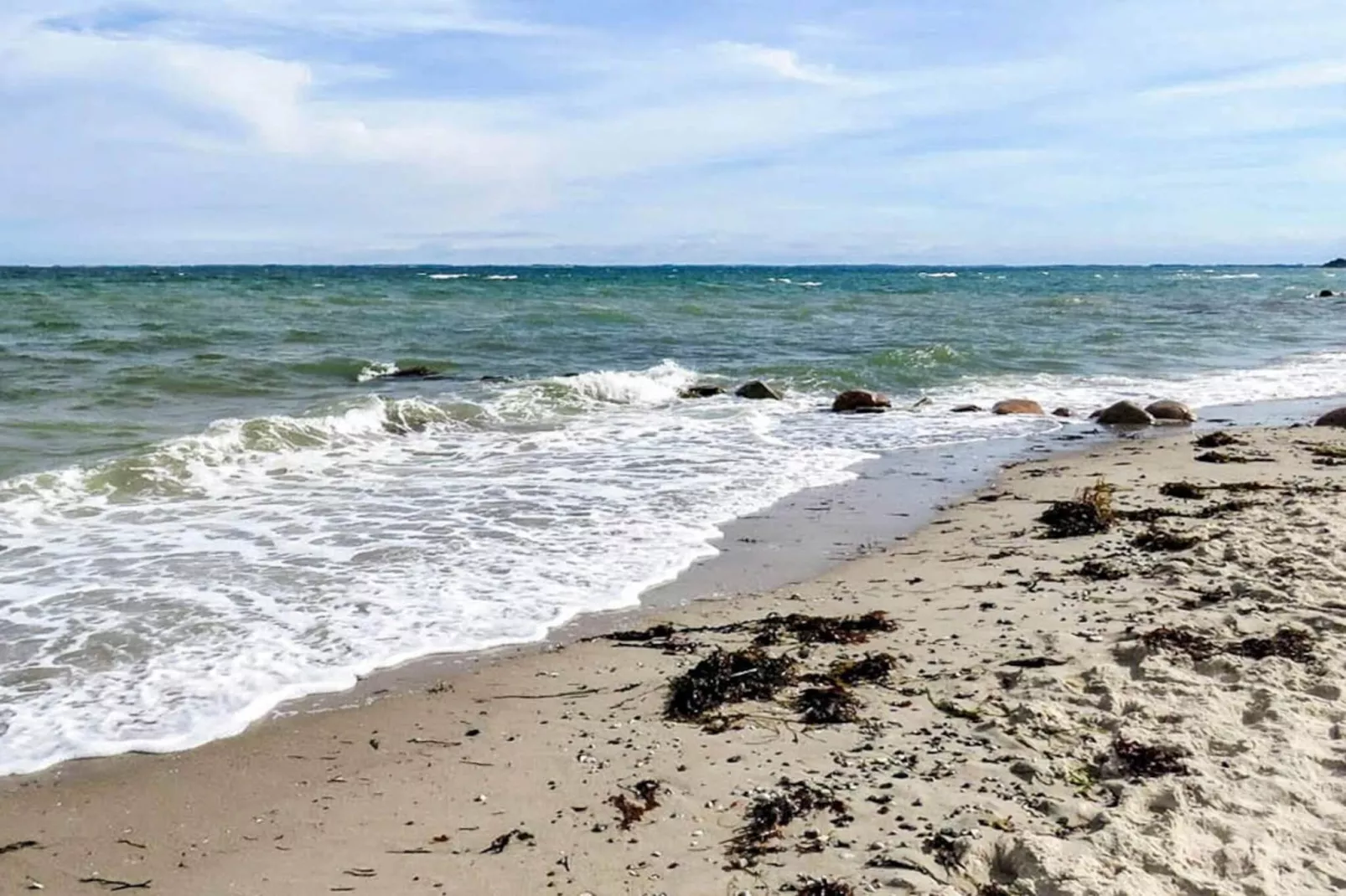 6 persoons vakantie huis in Otterup-By Traum-Waterzicht