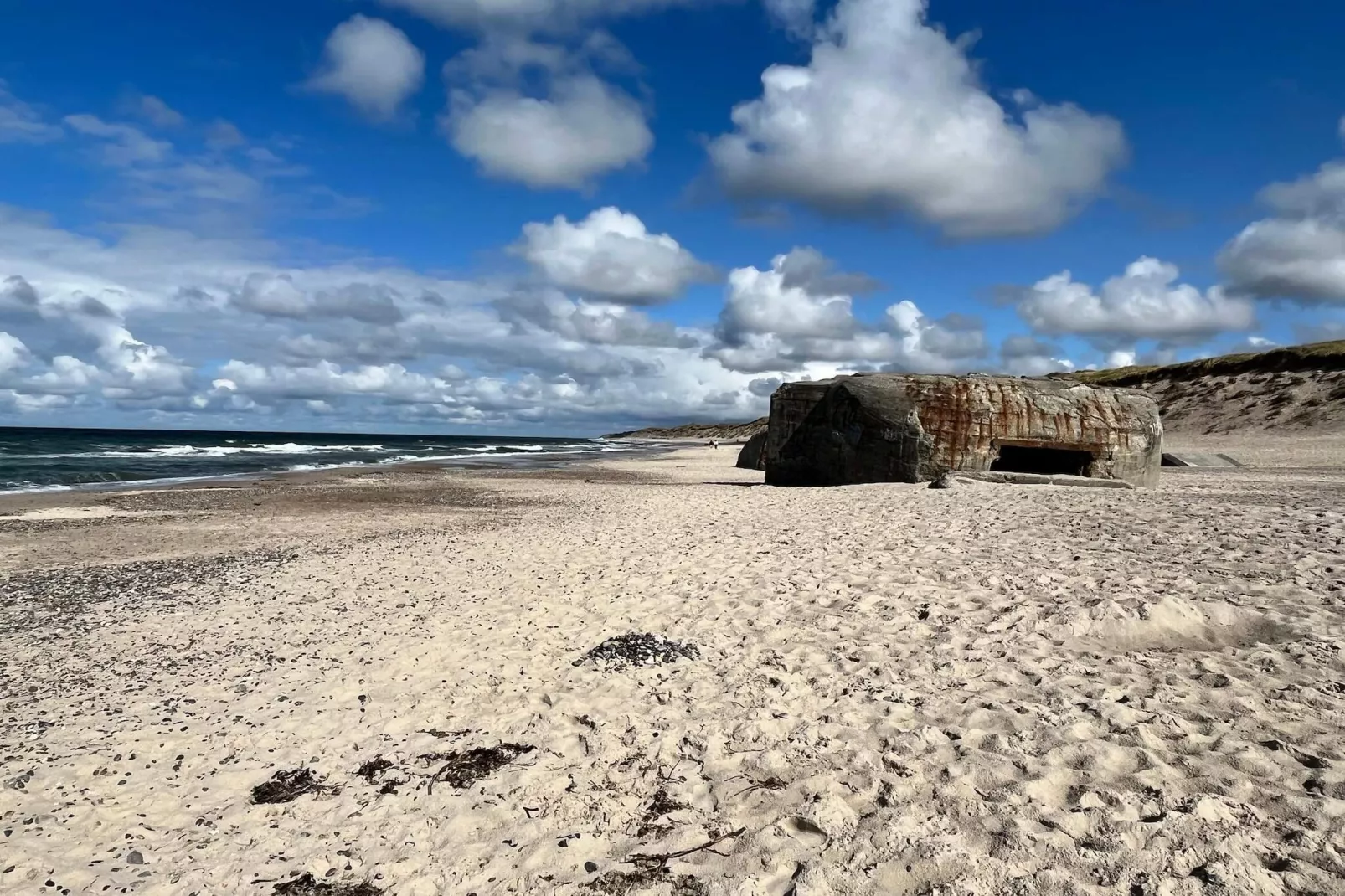 12 persoons vakantie huis in Ulfborg-By Traum-Waterzicht