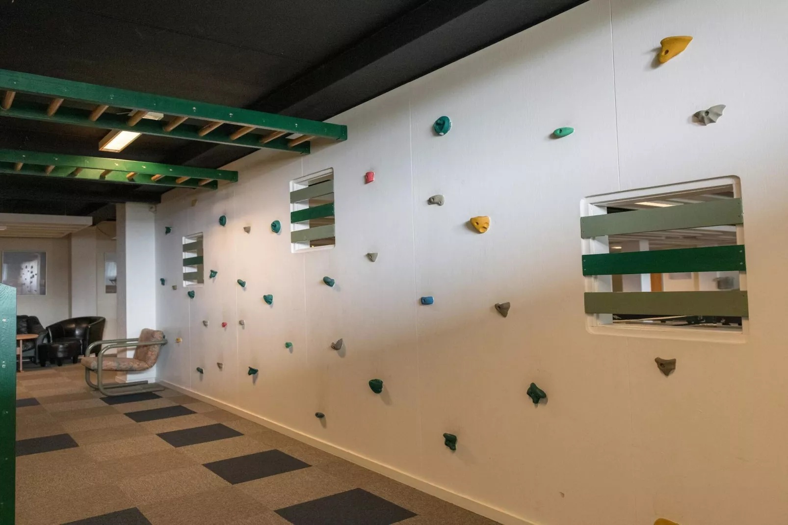 4 persoons vakantie huis in Fanø-By Traum-Niet-getagd