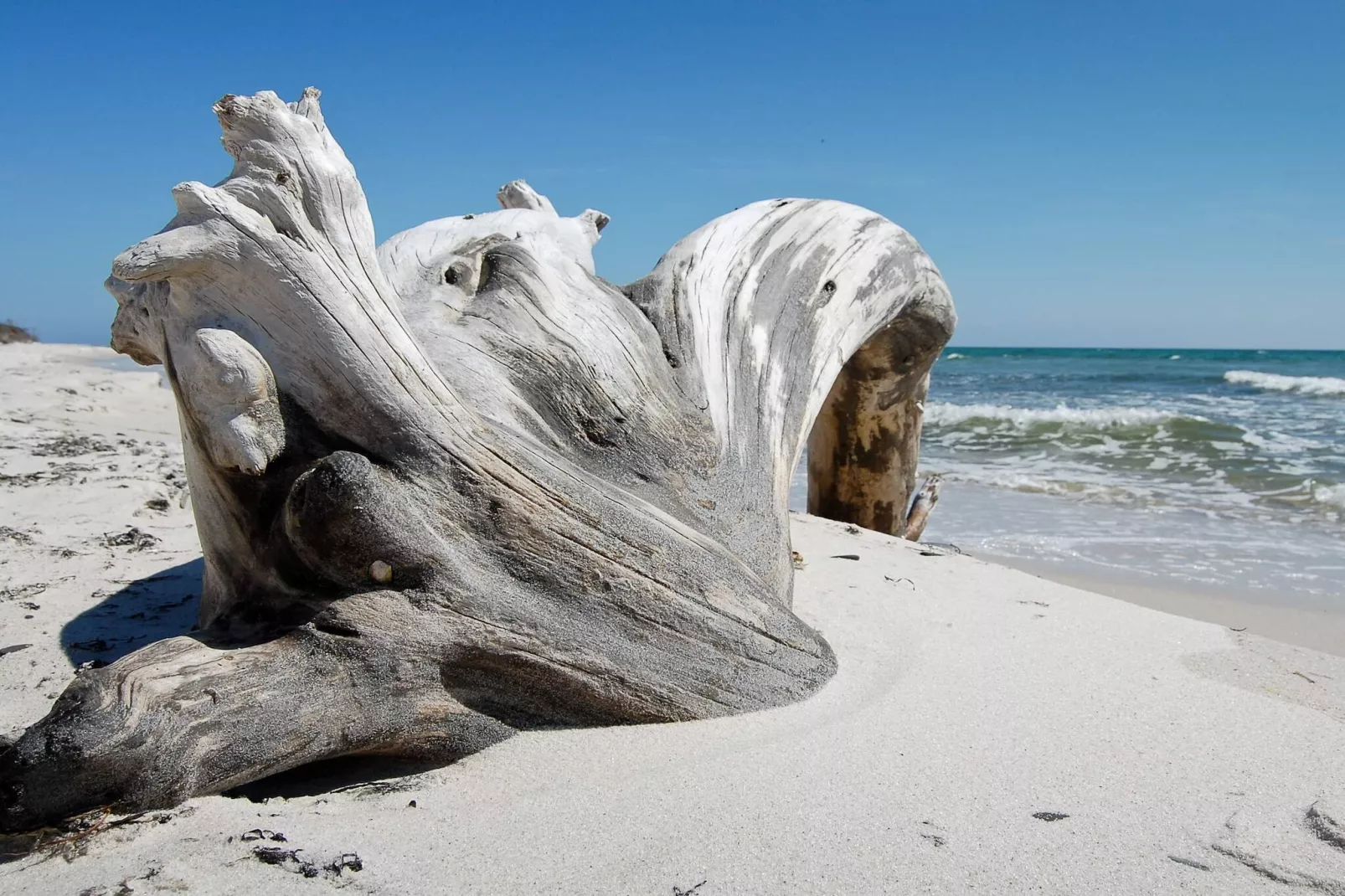 Modern huis nabij strand -- By Traum Ferienwohnungen-Niet-getagd