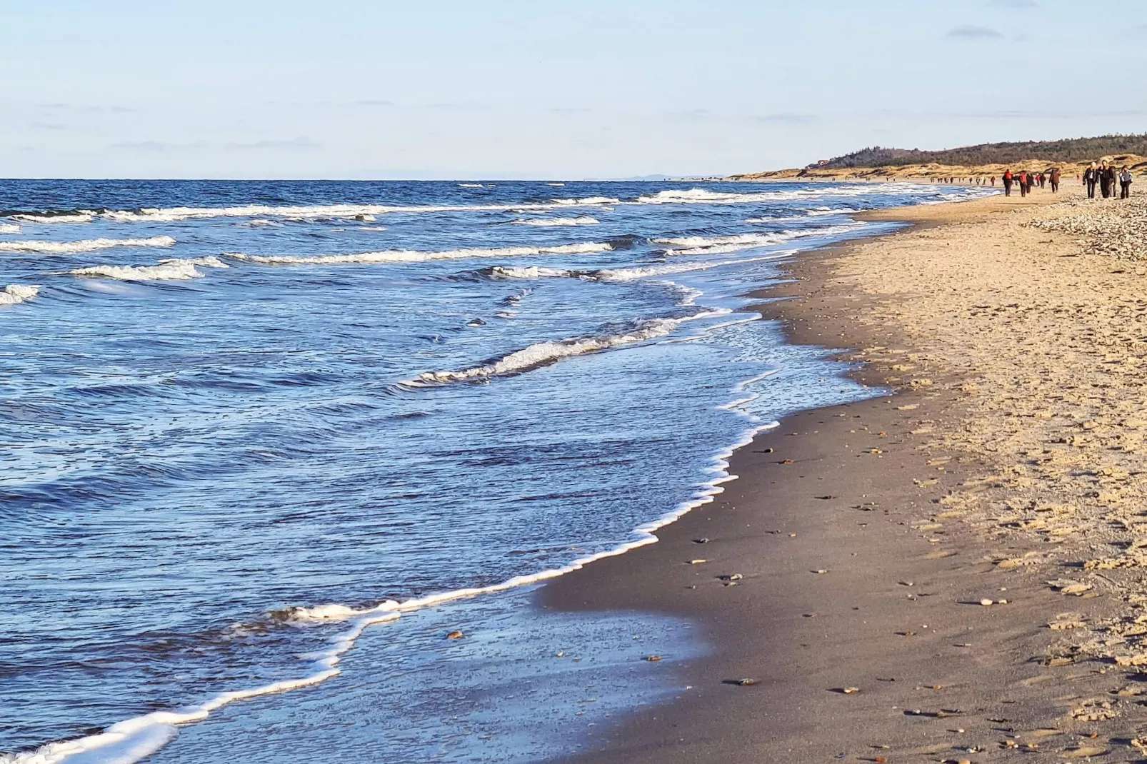 12 persoons vakantie huis in Hundested-By Traum-Waterzicht